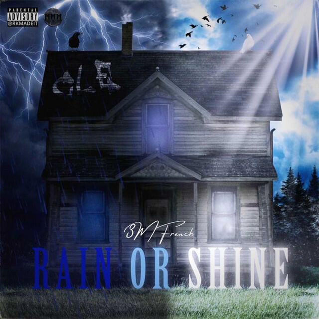 Релиз Rain Or Shine