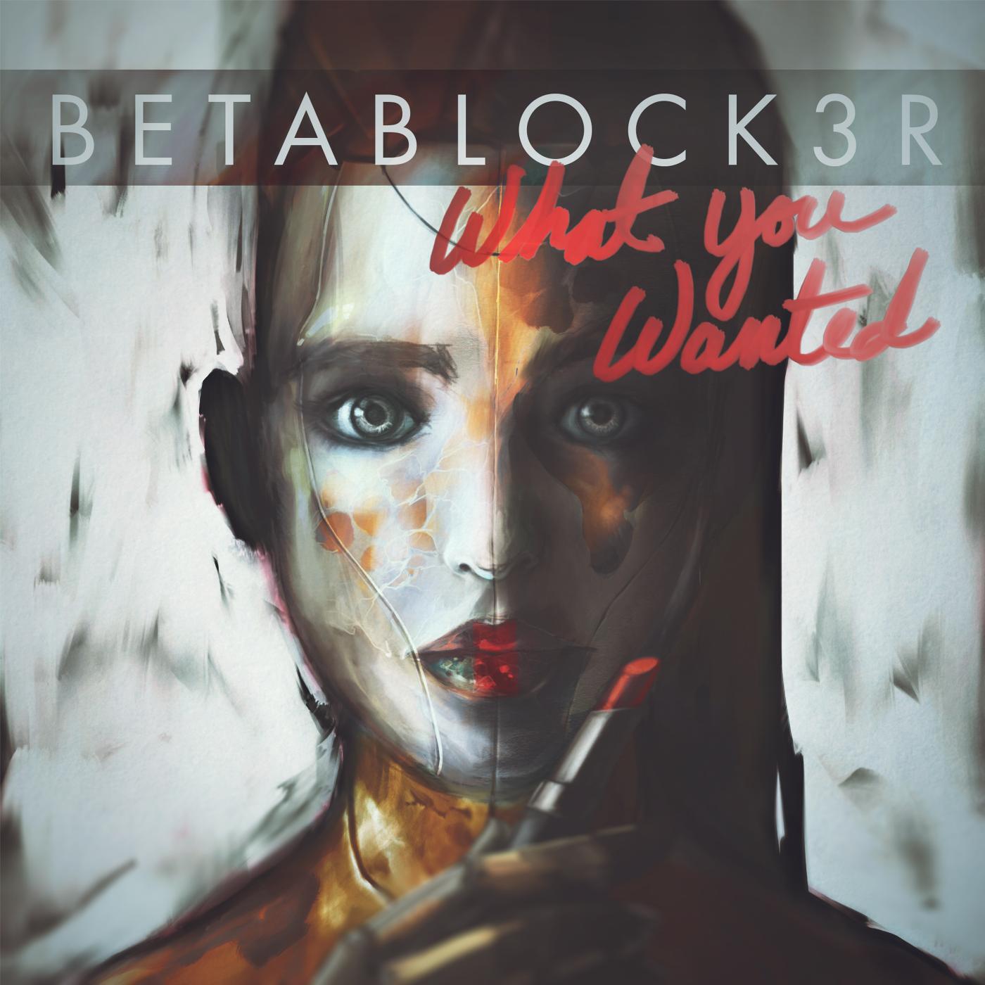 Релиз What You Wanted