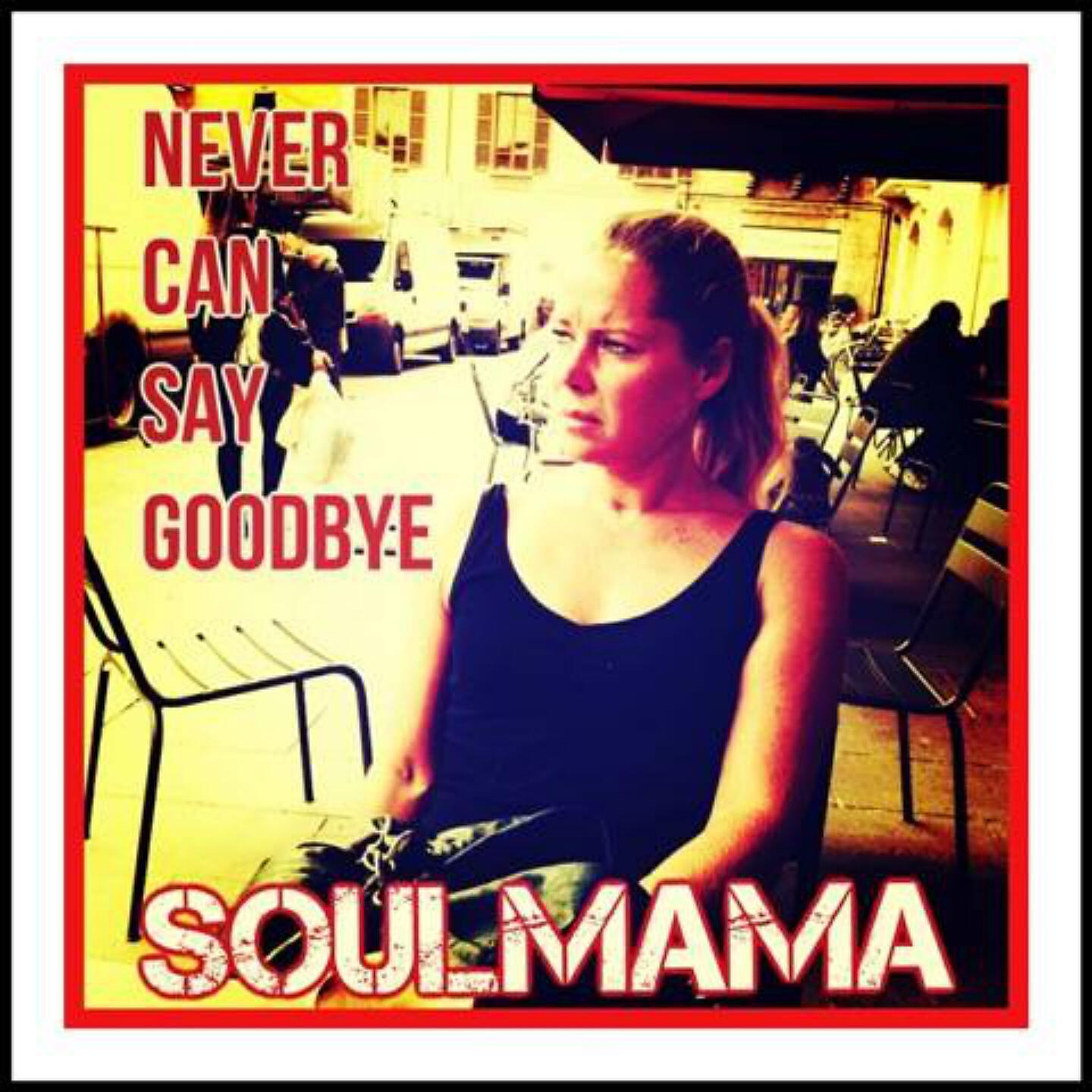 Релиз Never Can Say Goodbye
