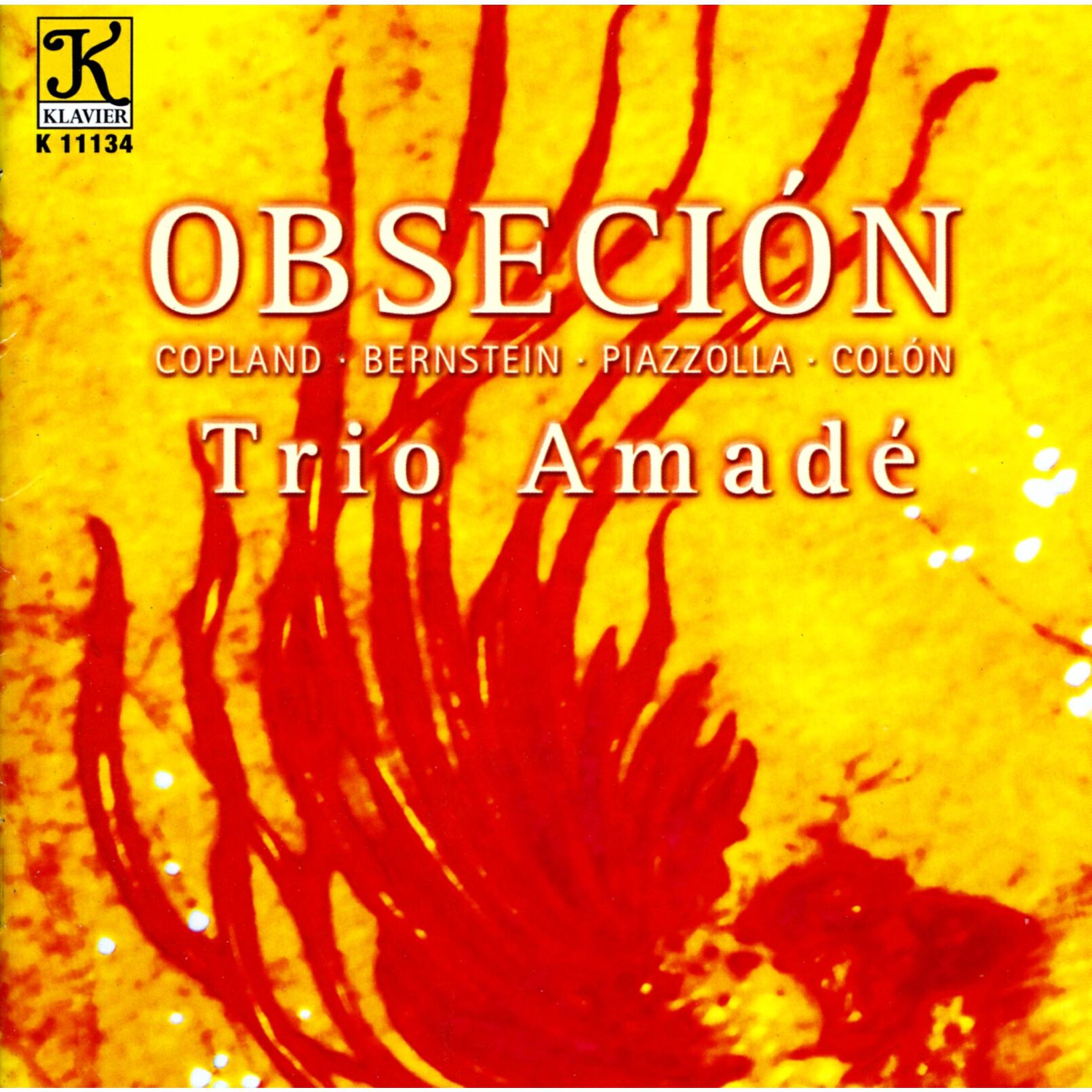 Trio Amade