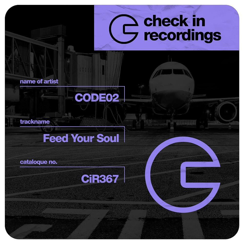 Релиз Feed Your Soul