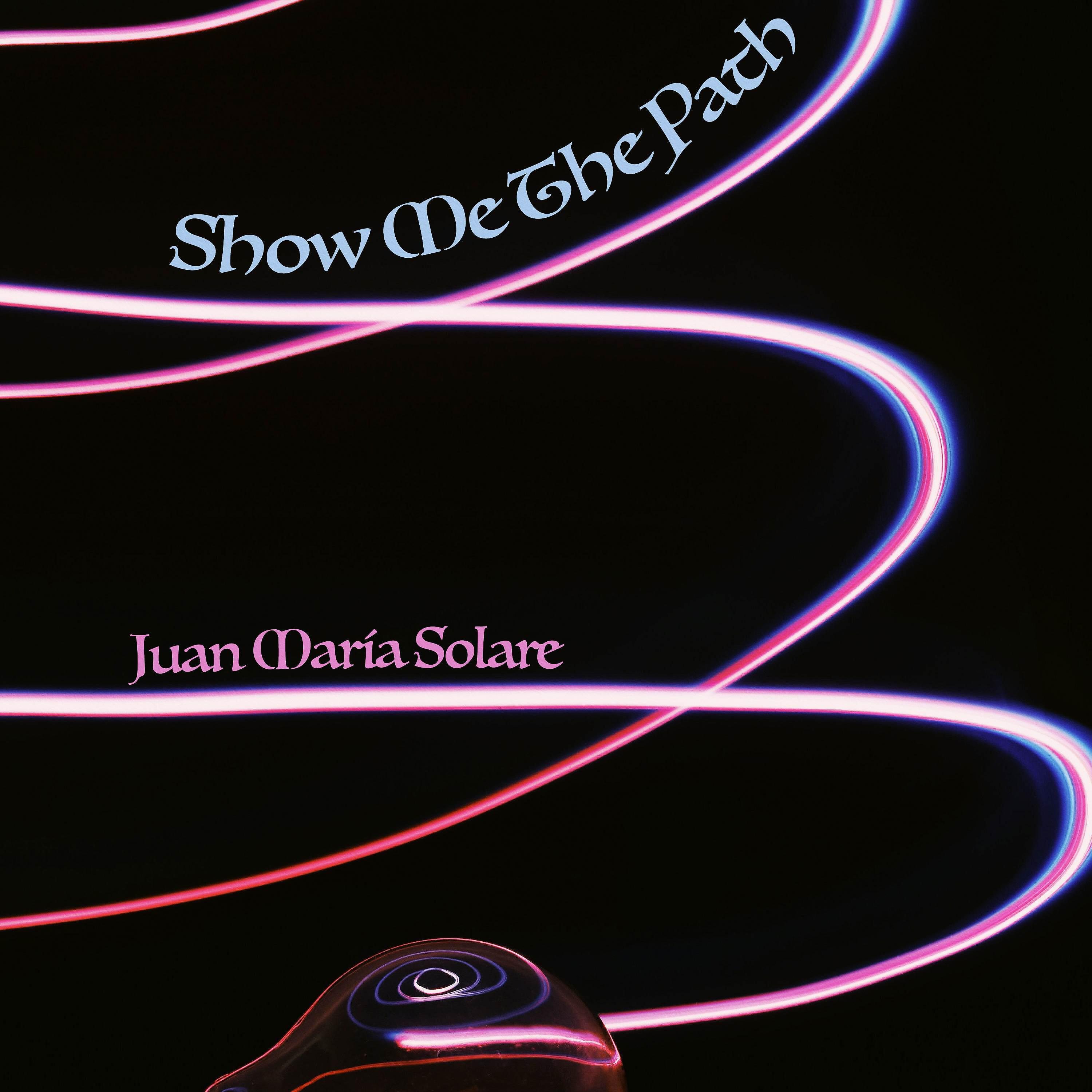 Релиз Show Me the Path