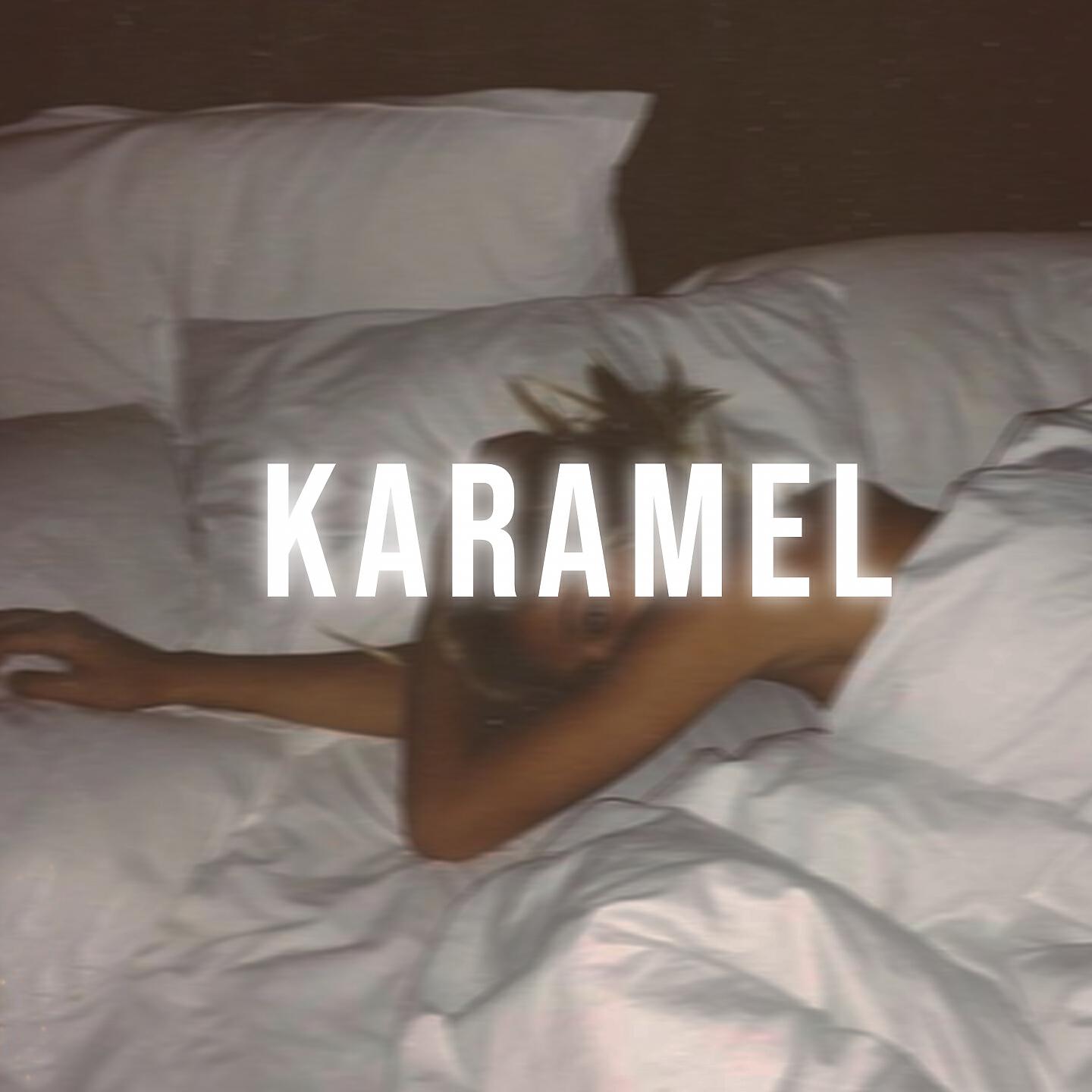 Релиз Karamel