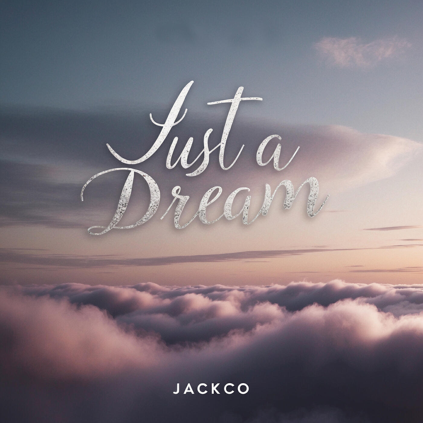 Релиз Just a Dream