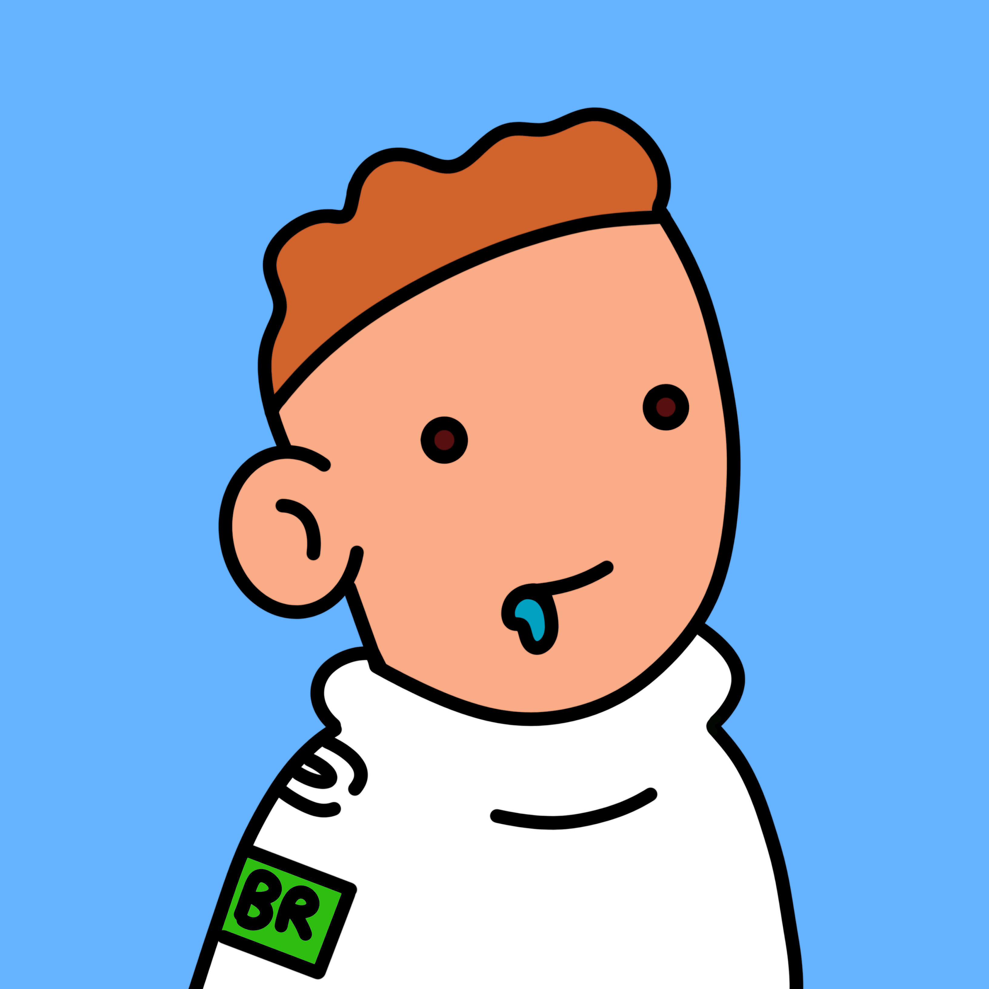 Релиз Astronauta