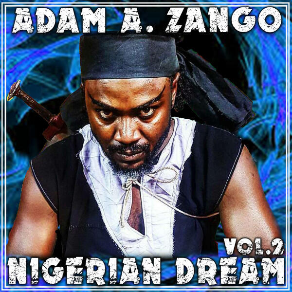 Релиз Nigerian Dream, Vol. 2