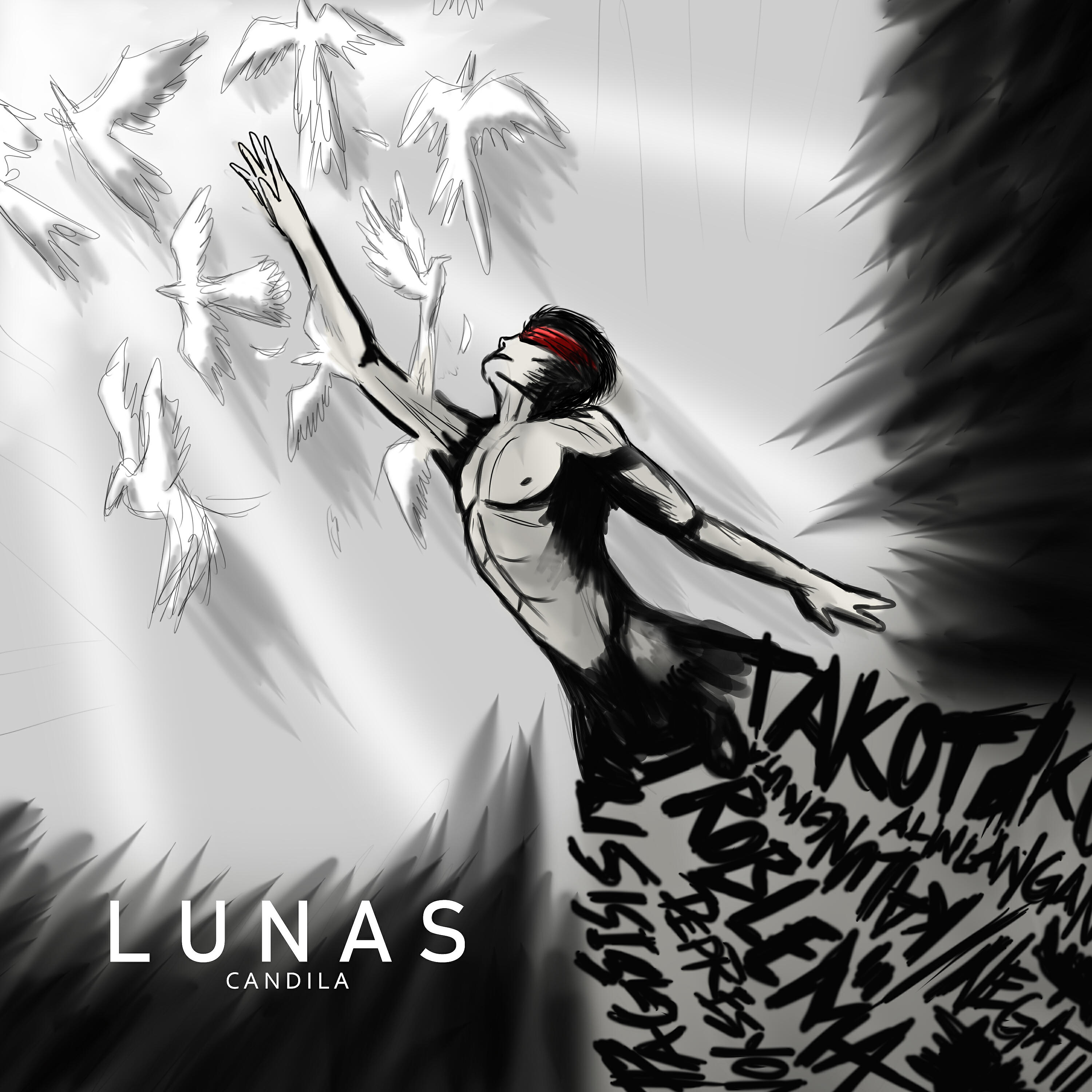 Релиз Lunas