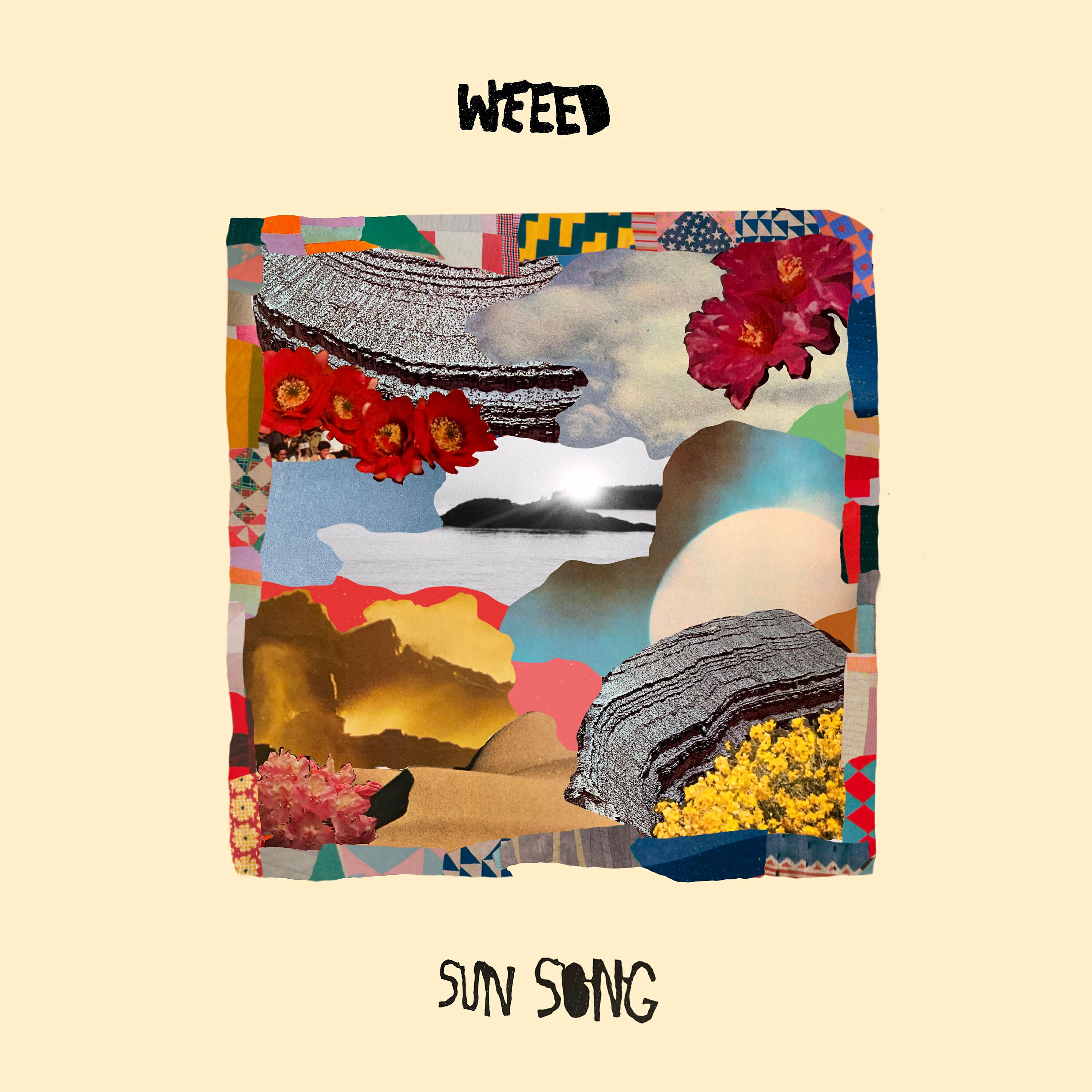Релиз Sun Song
