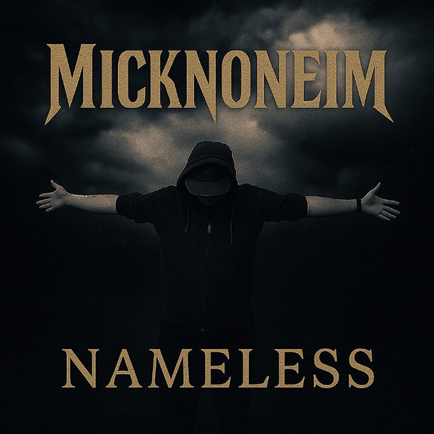 Релиз Nameless
