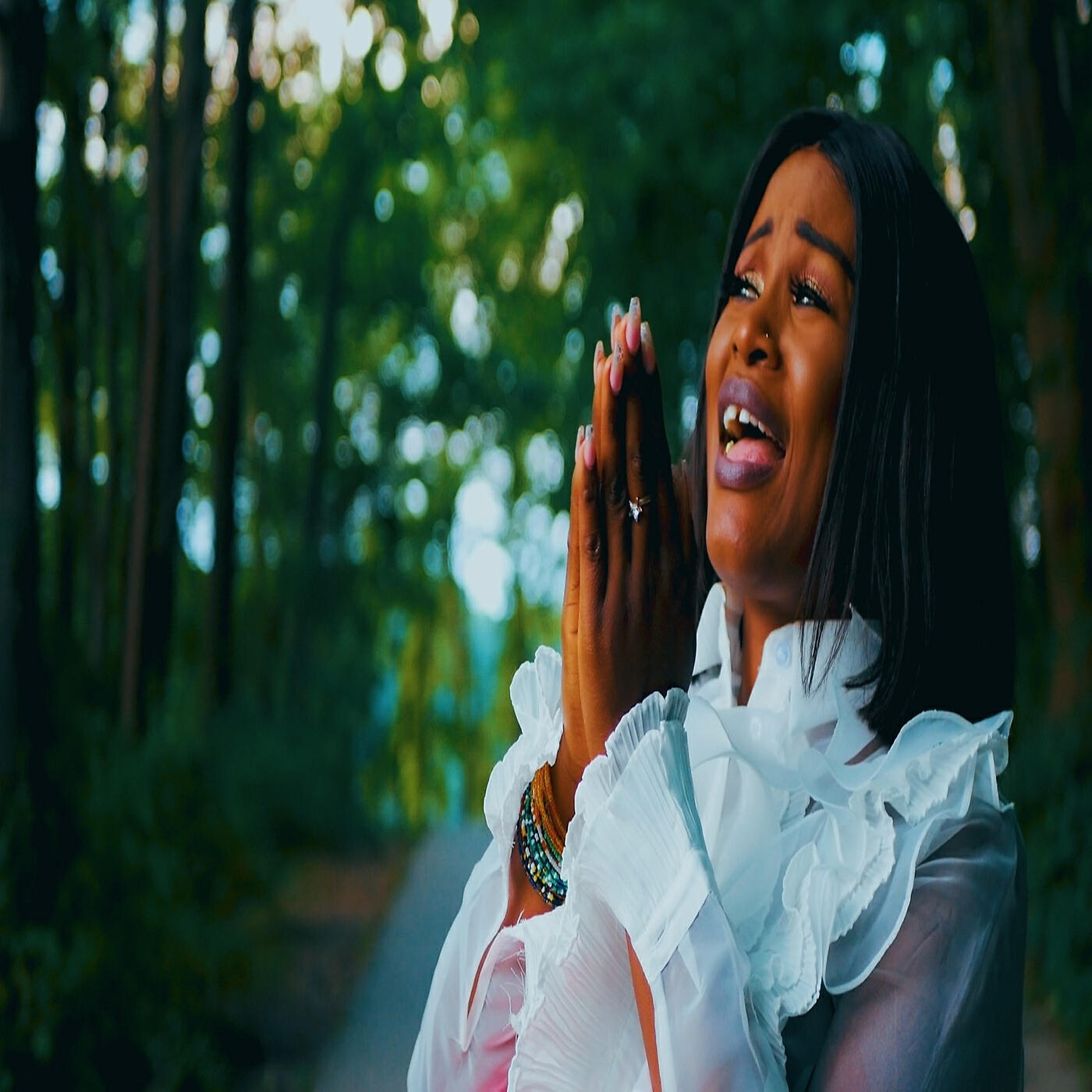 Релиз My Prayer