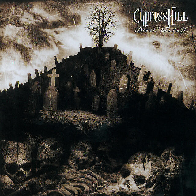 Релиз Black Sunday