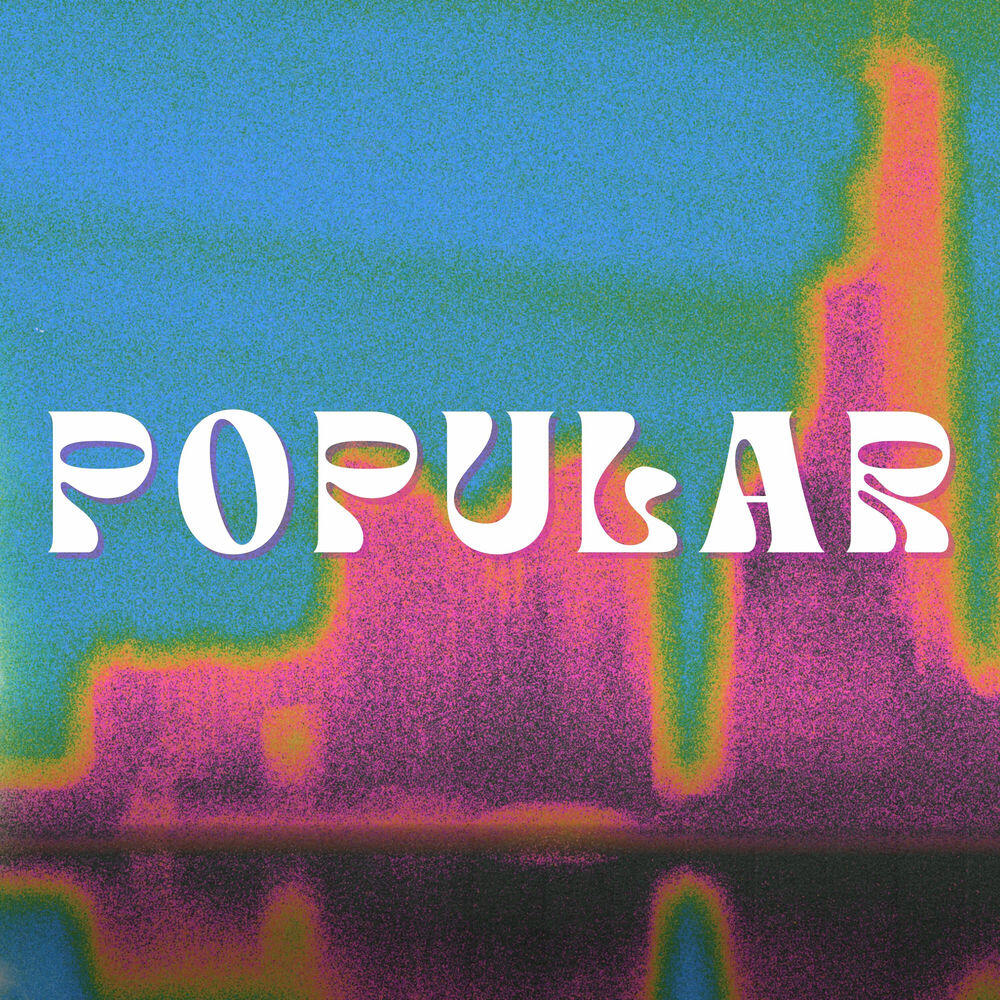 Релиз Beggin on Her Knees to Be Popular (Popular)