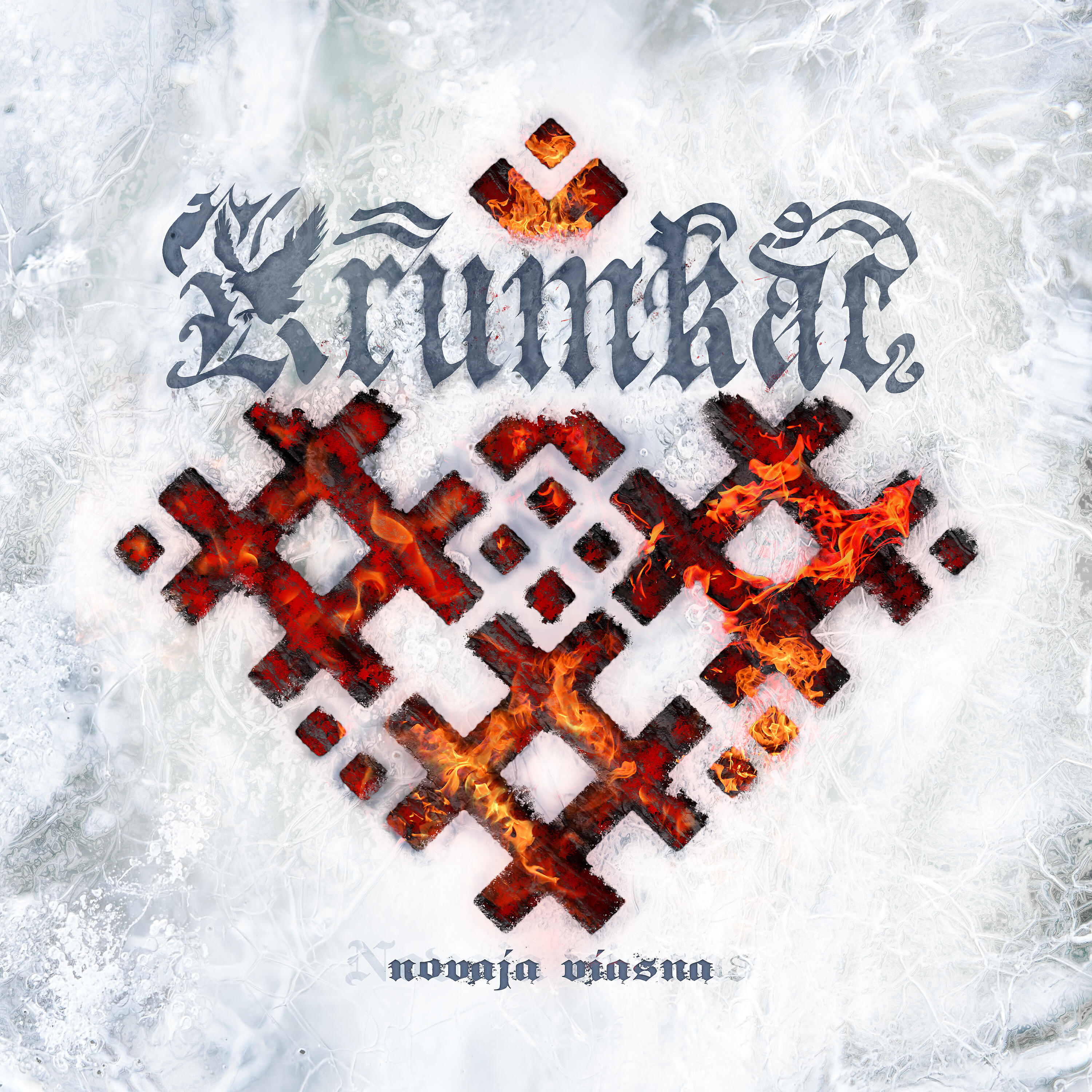 Релиз Novaja Viasna