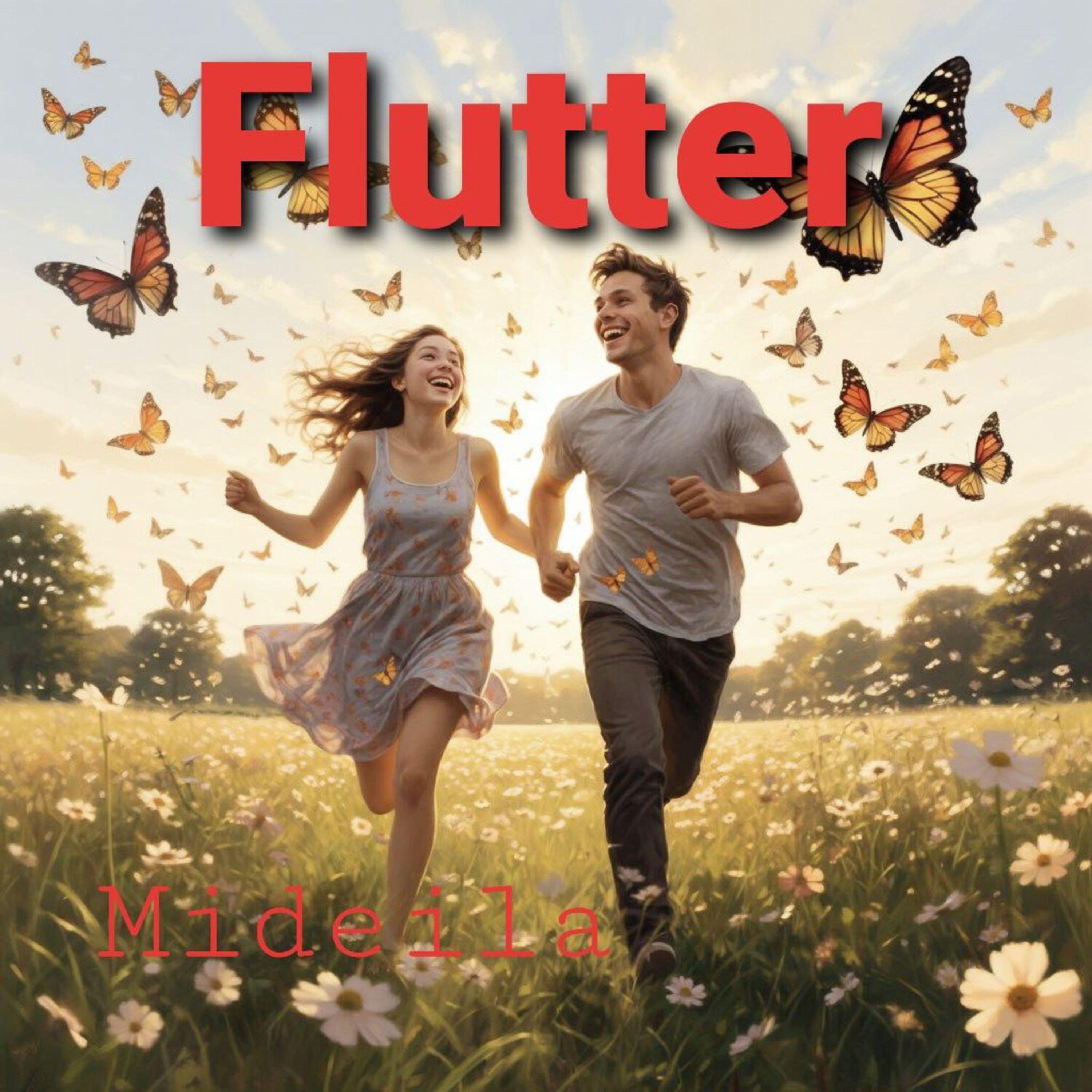 Релиз Flutter