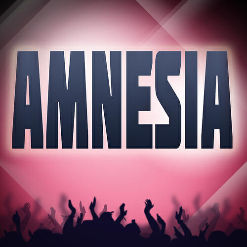 Релиз Amnesia (Originally Performed by 5 Seconds of Summer) (Karaoke Version)