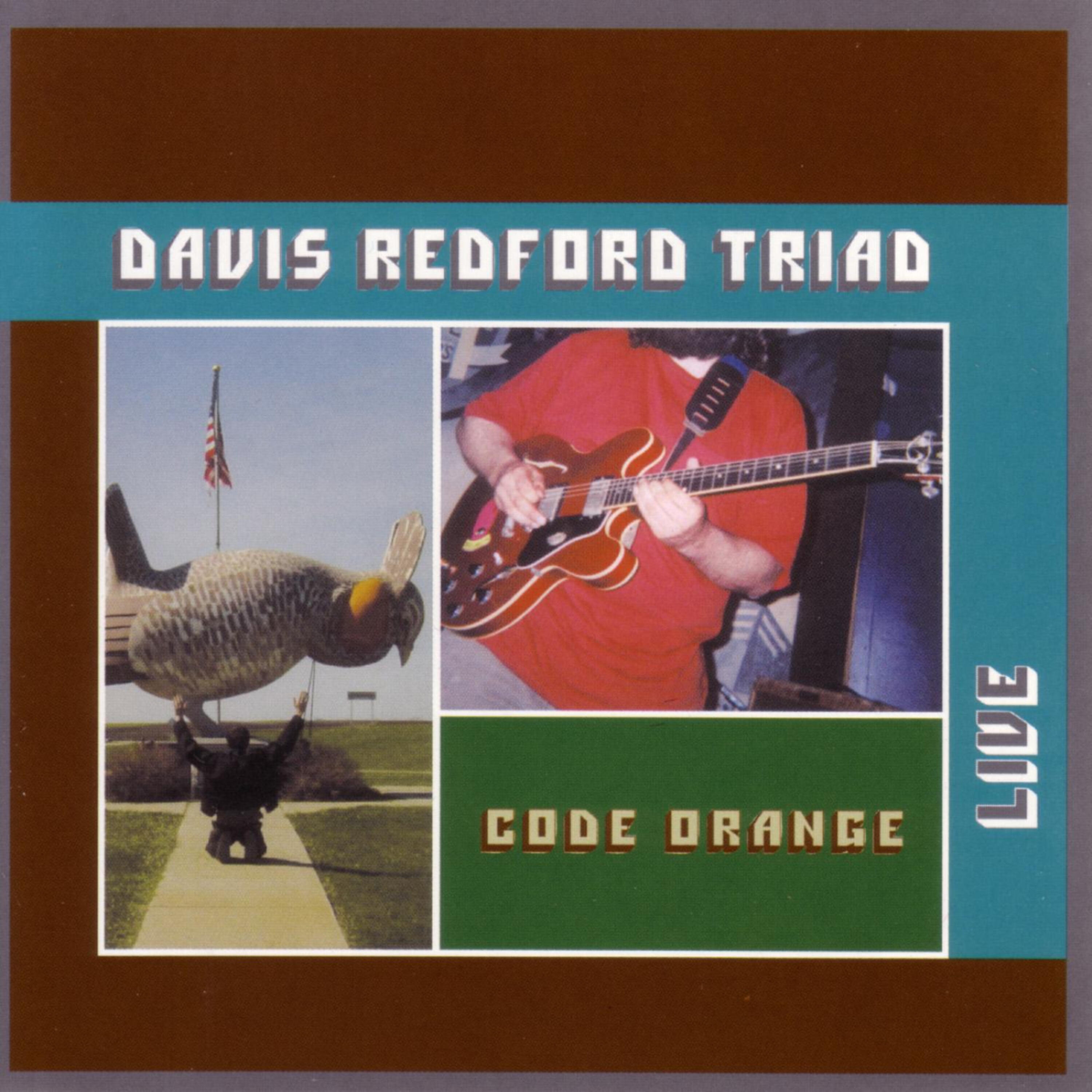 Релиз Code Orange
