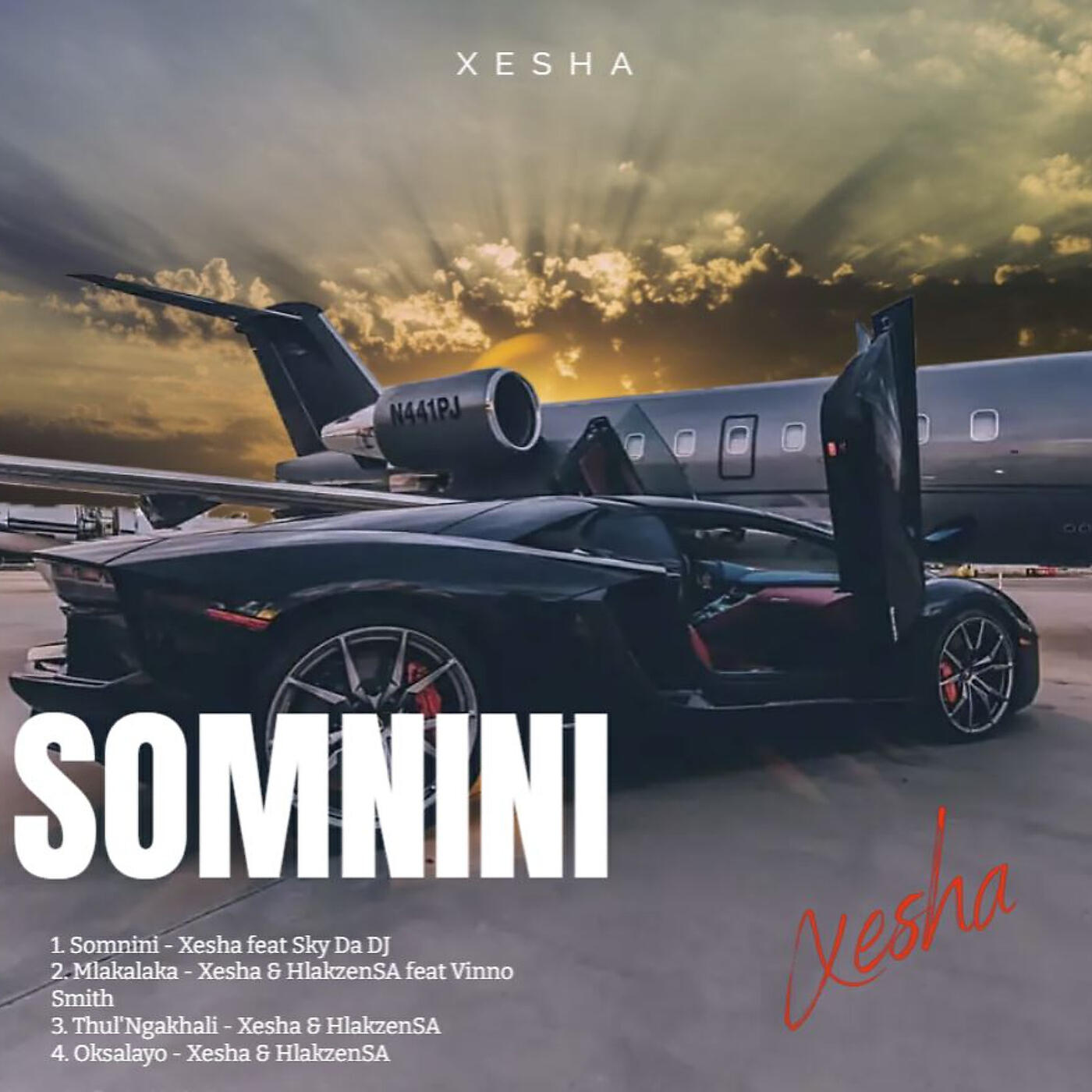 Xesha