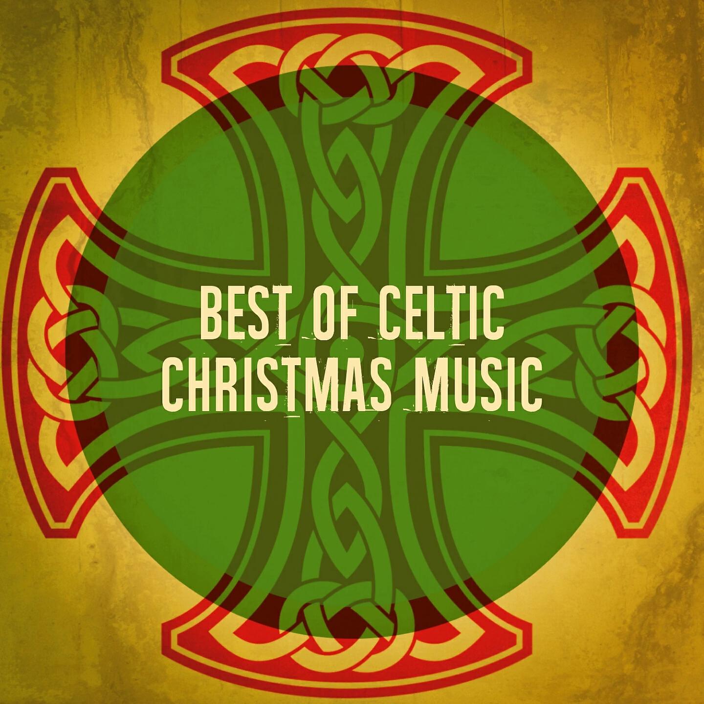 Релиз Best of Celtic Christmas Music