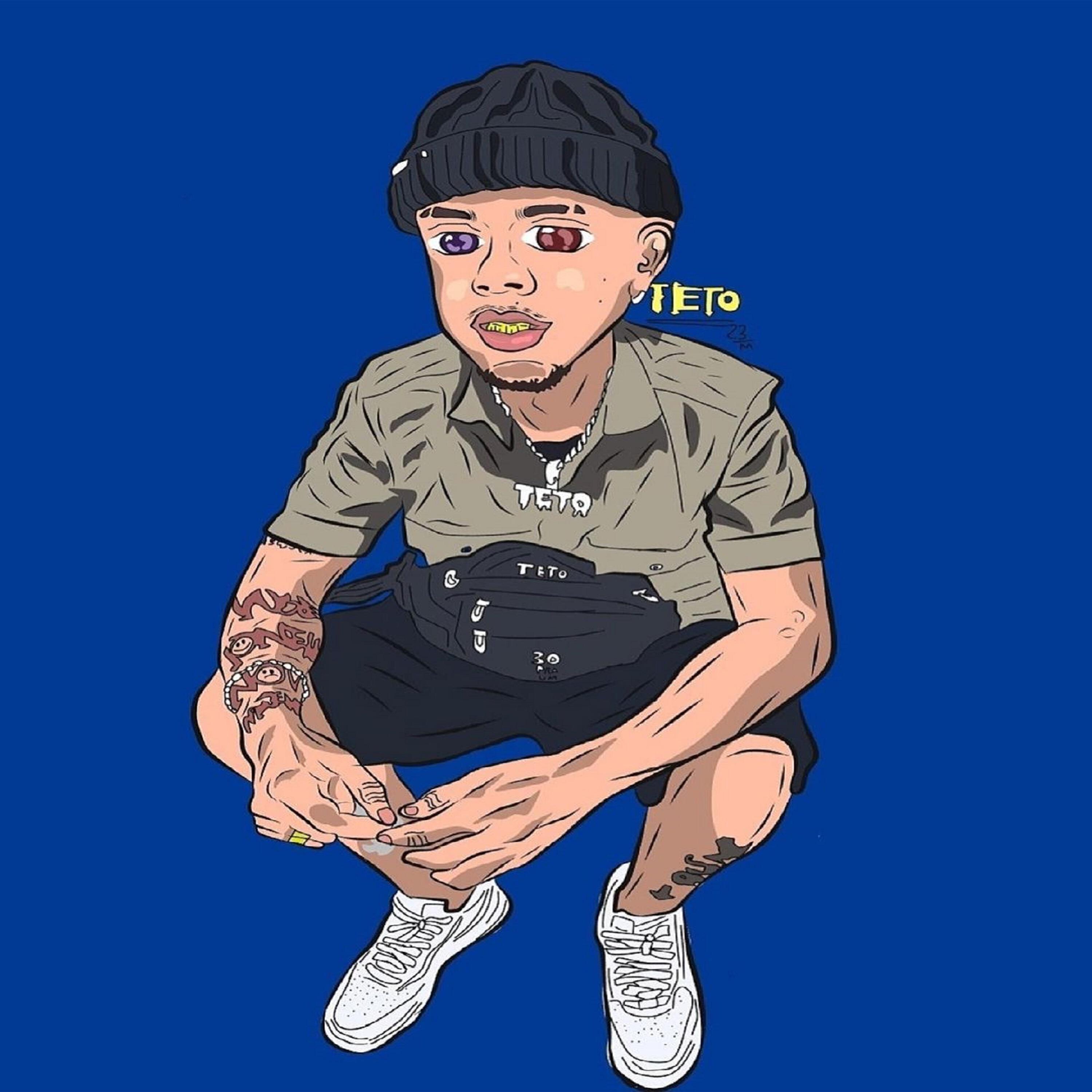 Релиз Type Xxxtentacion