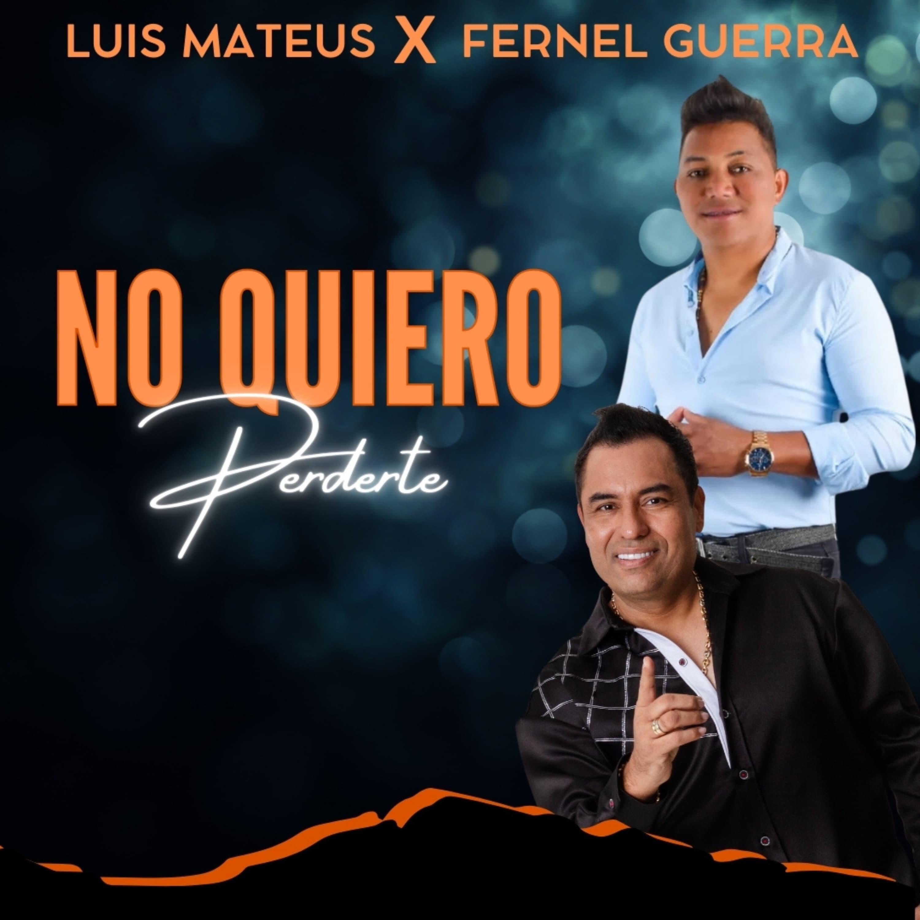 Релиз No Quiero Perderte