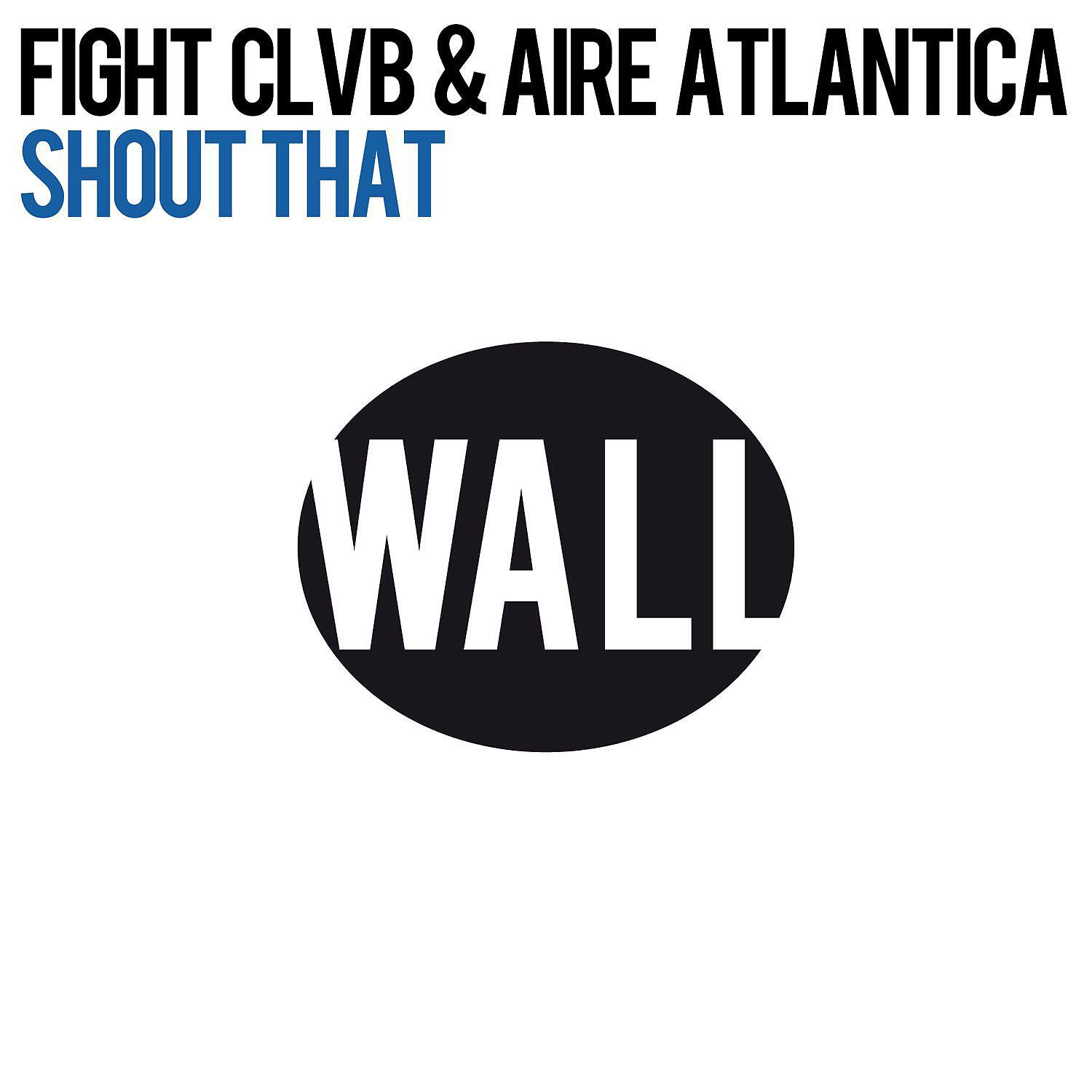 Релиз Shout That