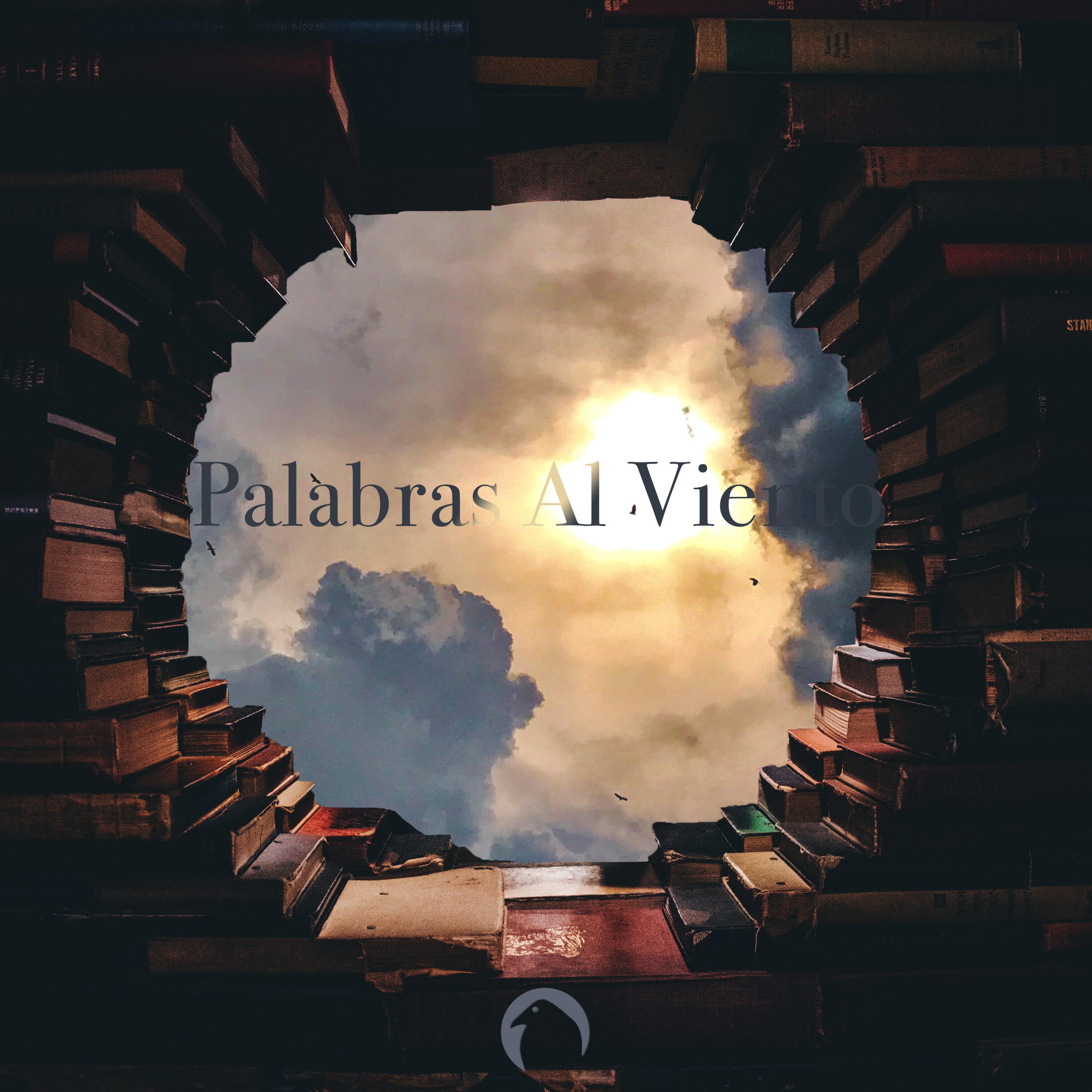 Релиз Palabras al Viento