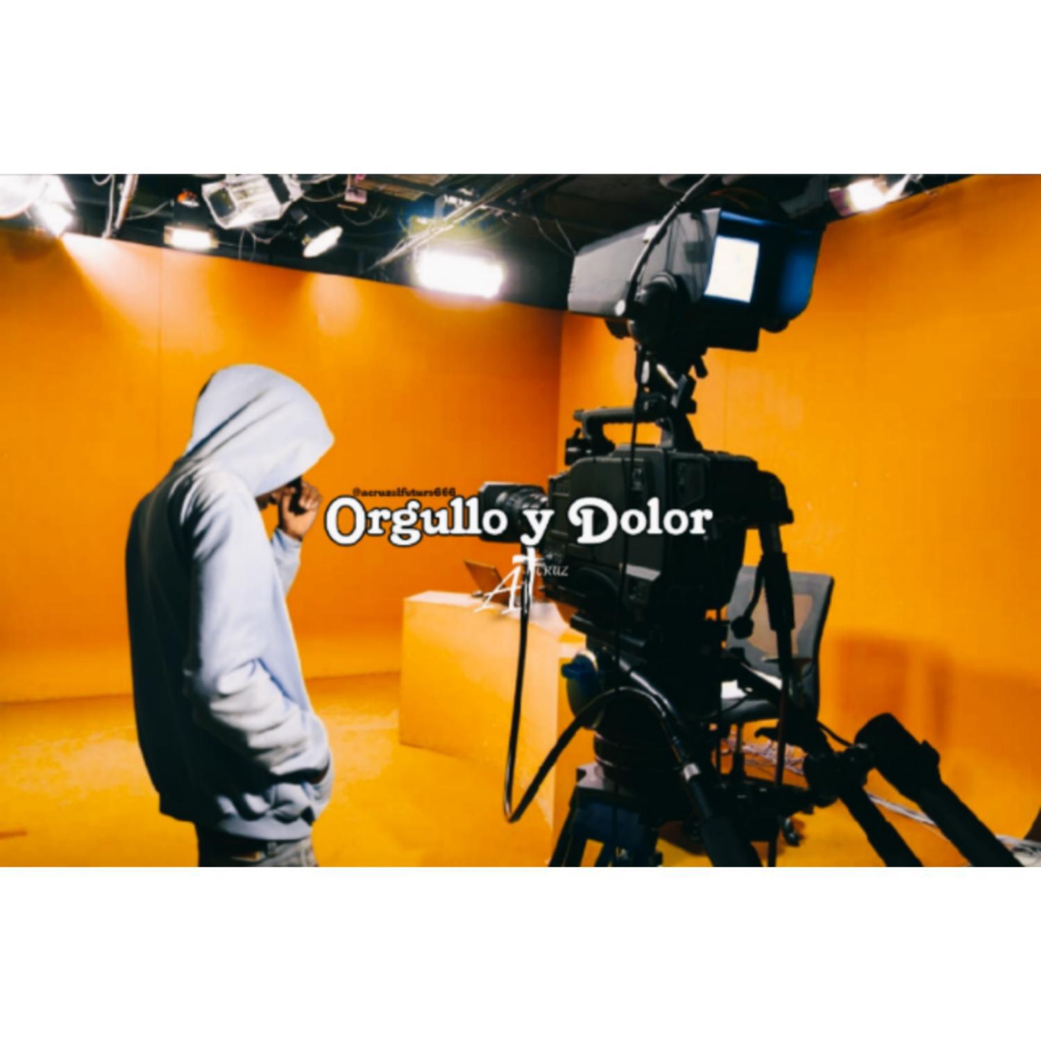 Релиз Orgullo y Dolor (feat. Acruz,Acruz El Futuro,Acruz El Lokotron,Flow Kennedy En La Casa & Darwin Caicedo)