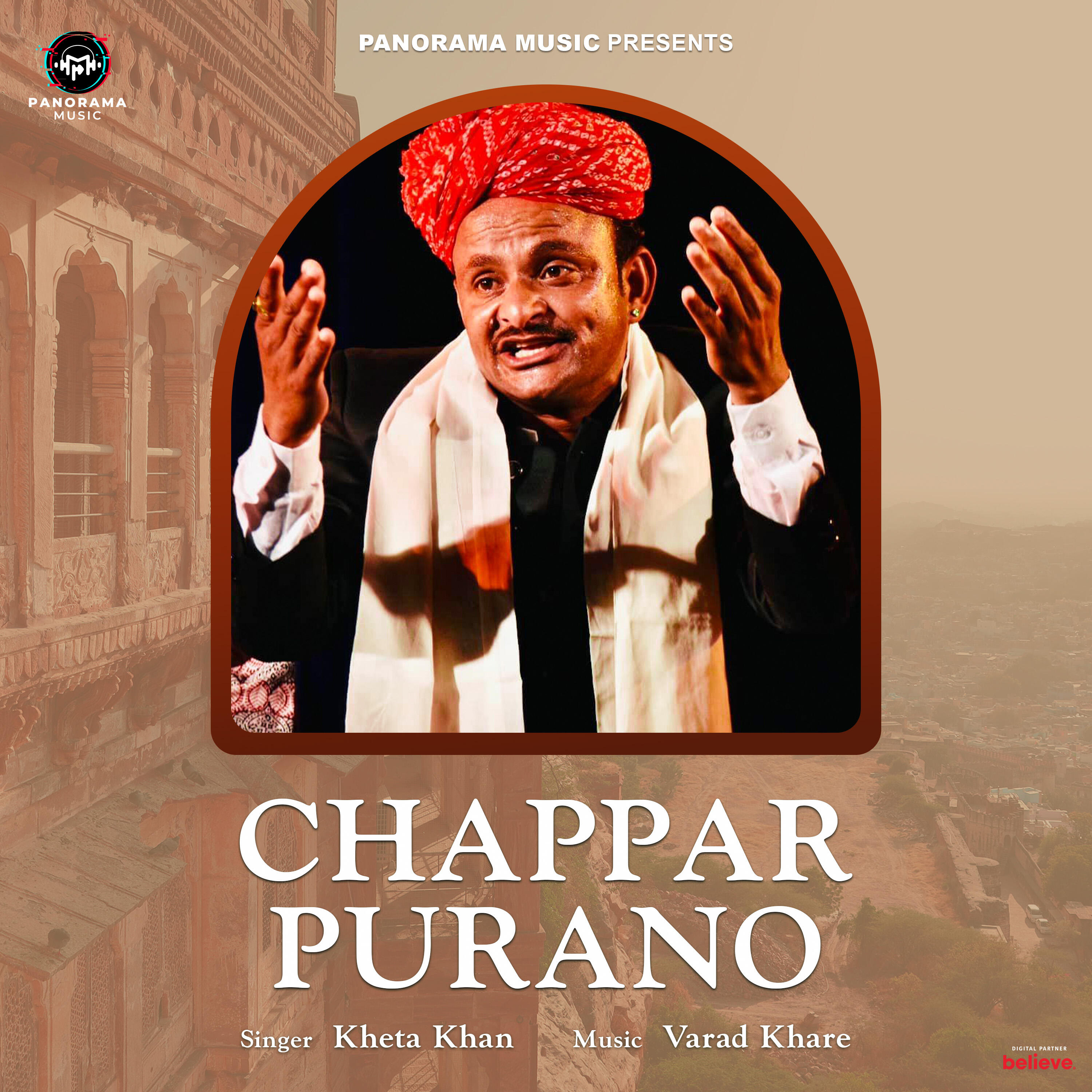 Релиз Chappar Purano