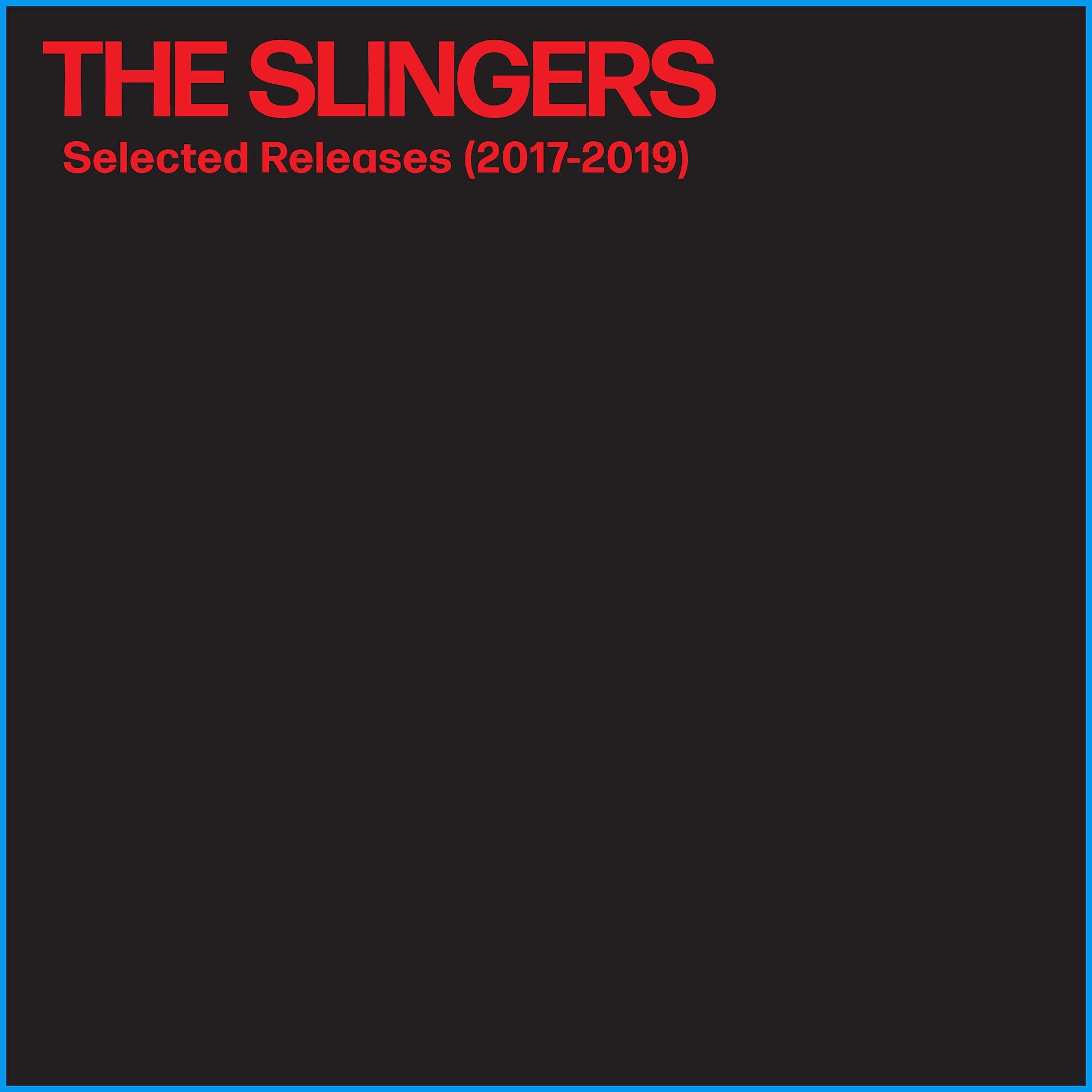 Релиз Selected Releases (2017-2019)
