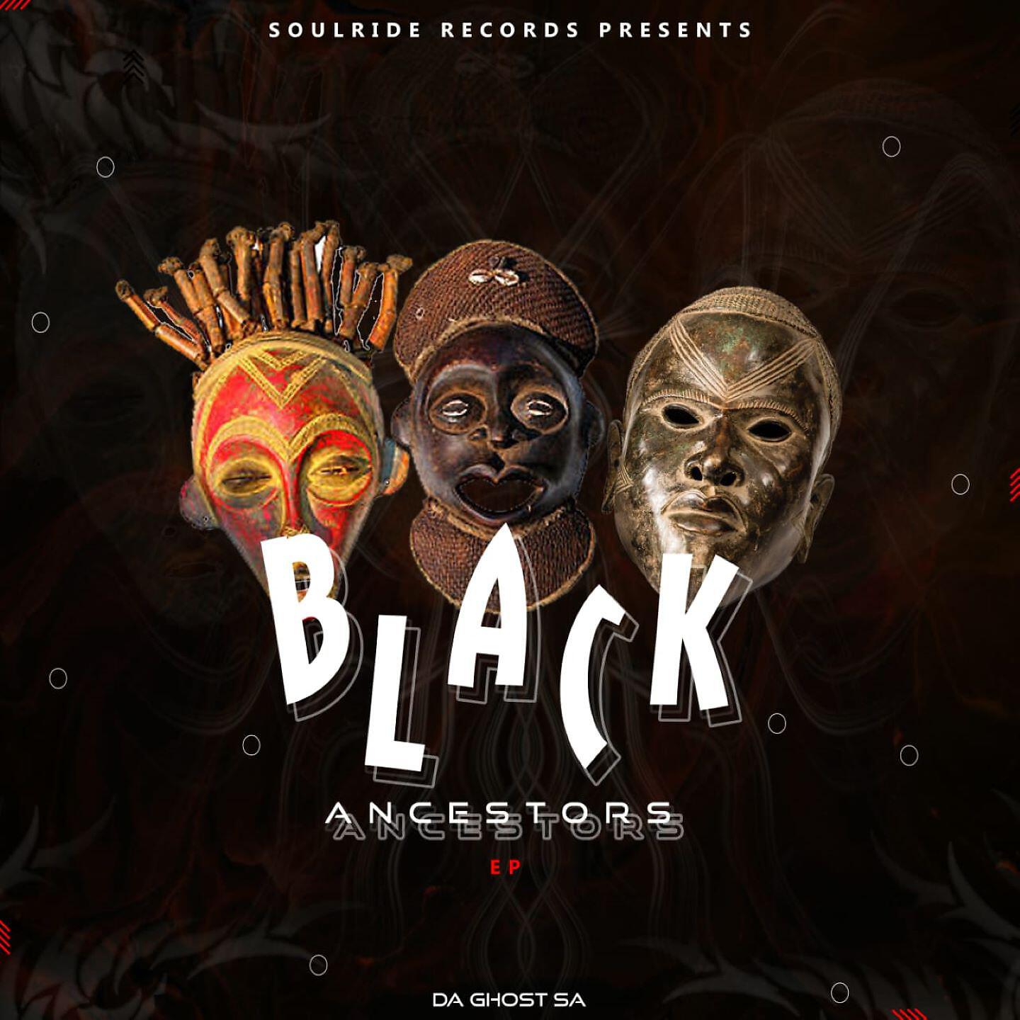 Релиз Black Ancestors