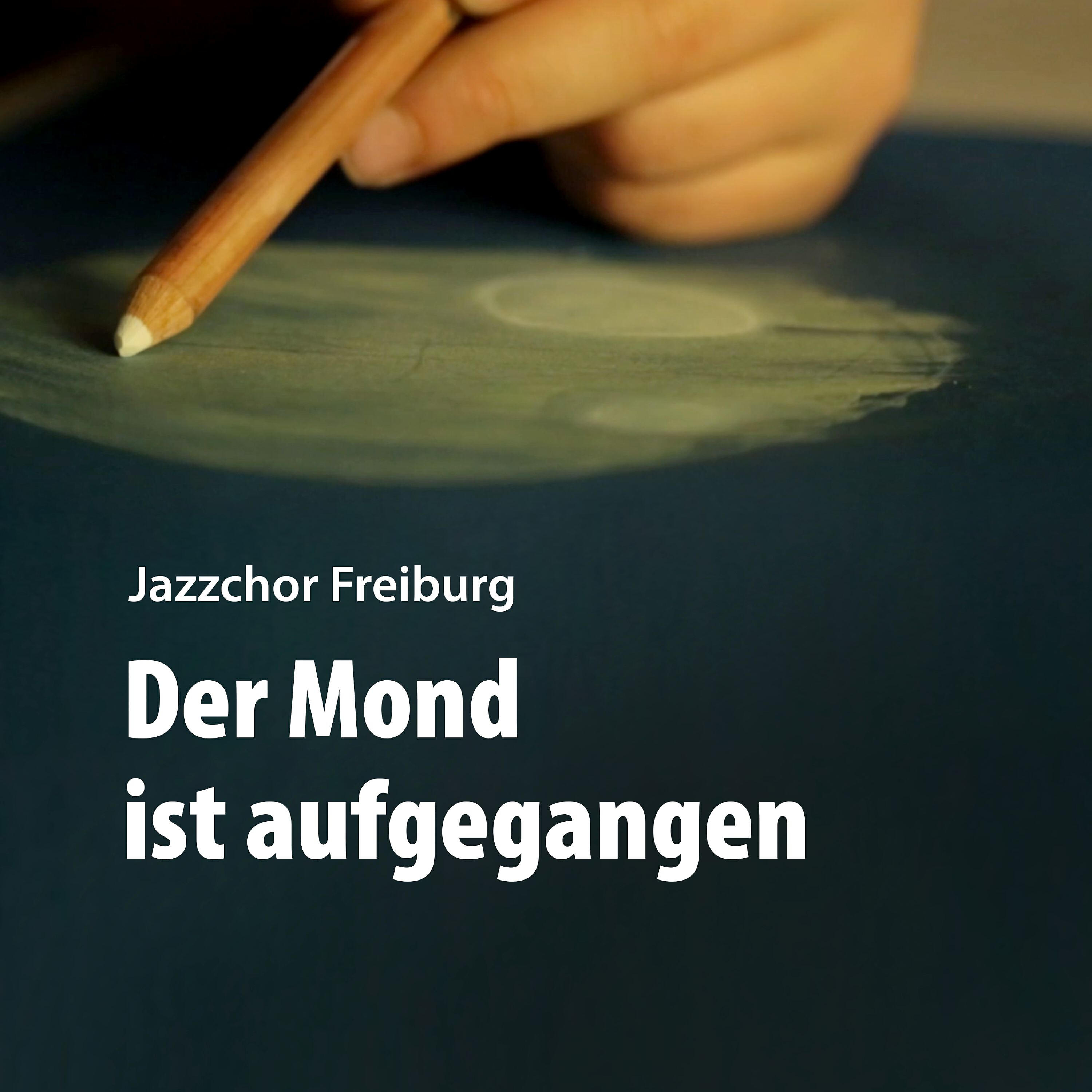Релиз Der Mond ist aufgegangen