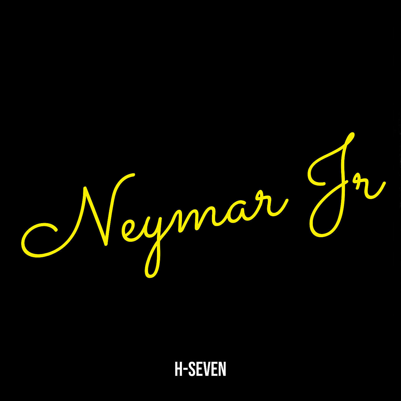 Постер альбома Neymar Jr