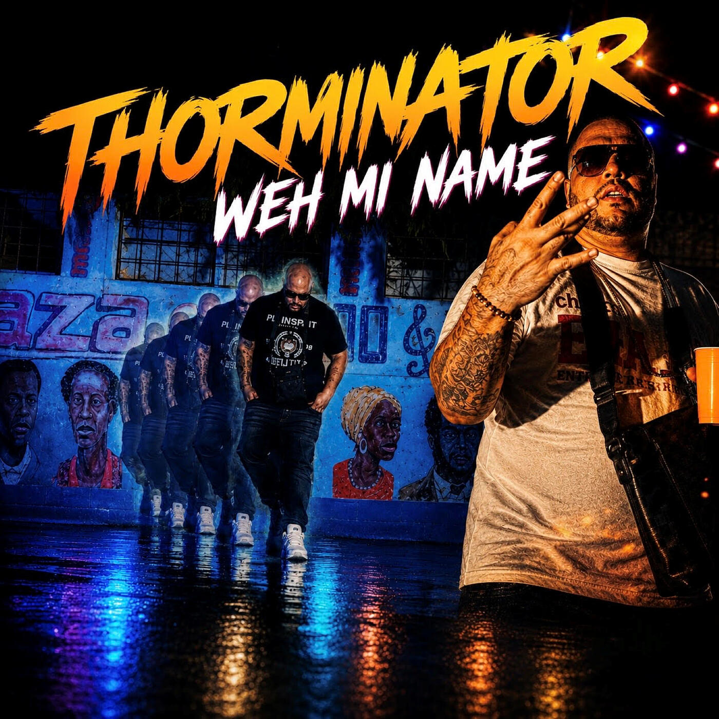 Thorminator