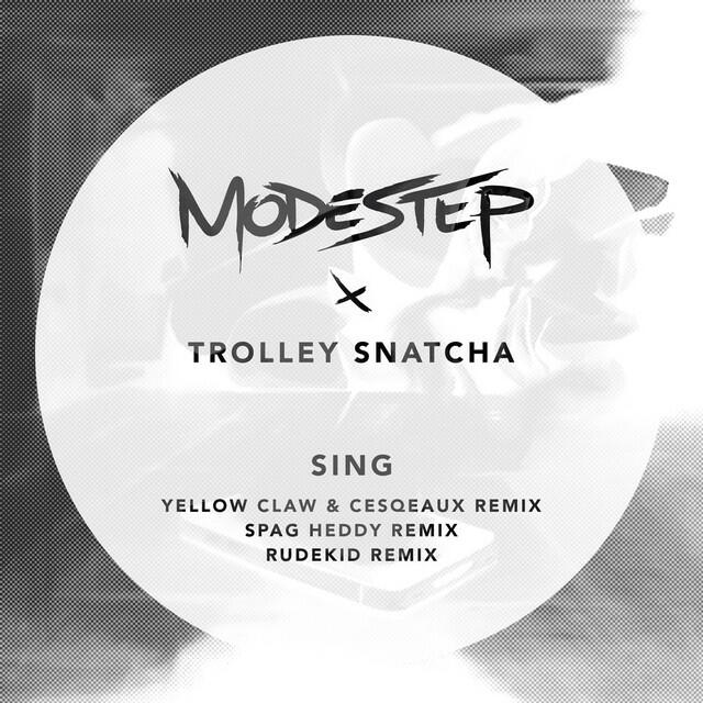 Релиз Sing (Remixes)