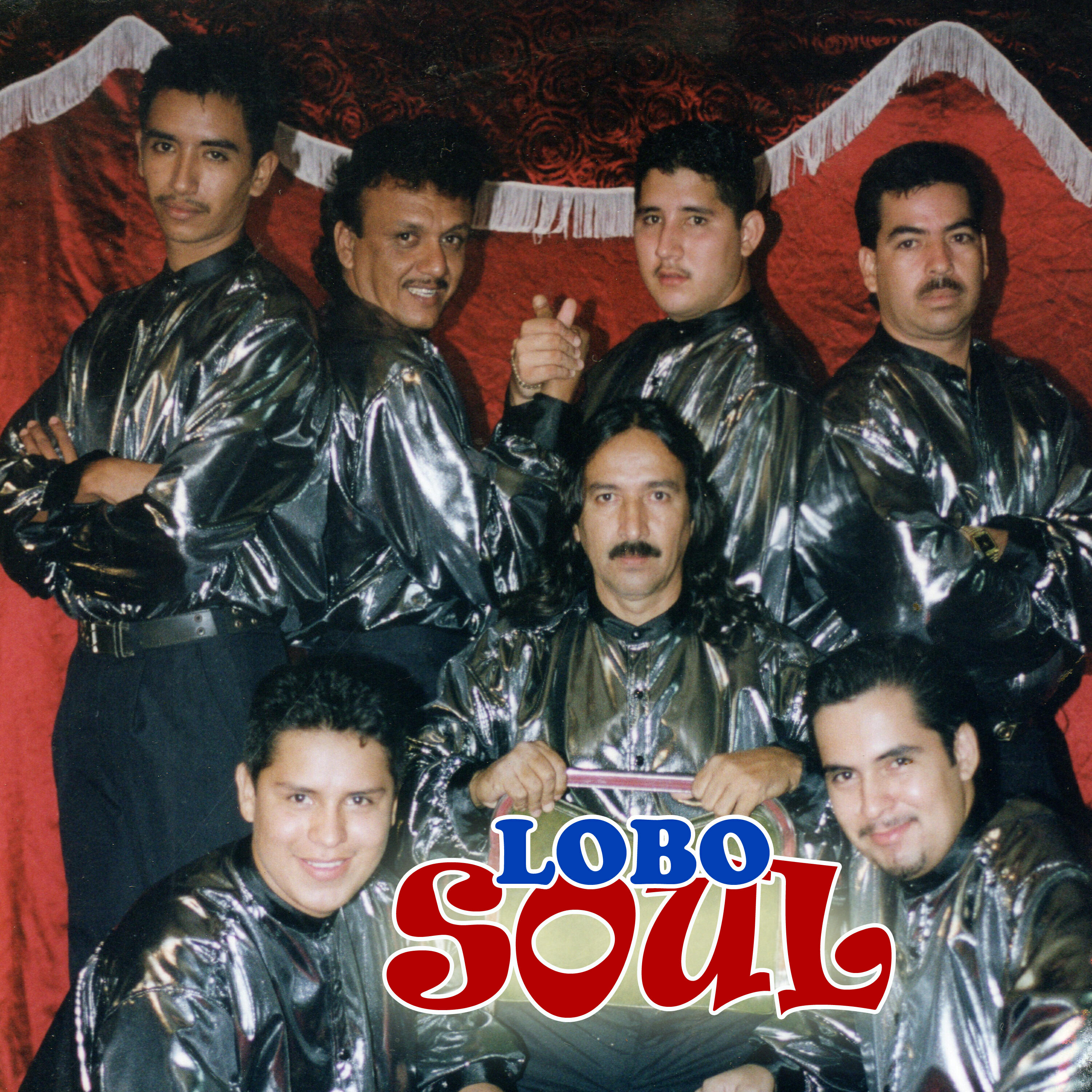 Lobo Soul