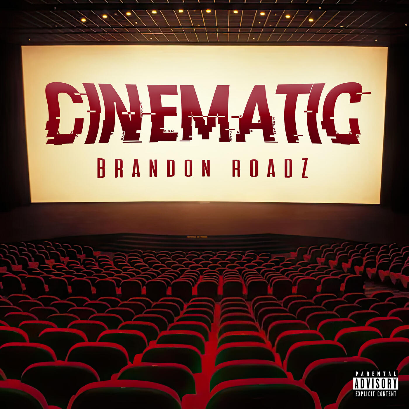 Релиз Cinematic