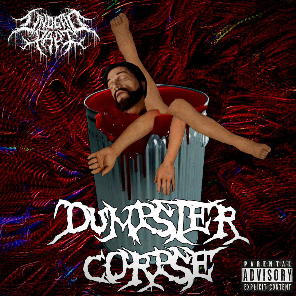 Релиз DUMPSTER CORPSE