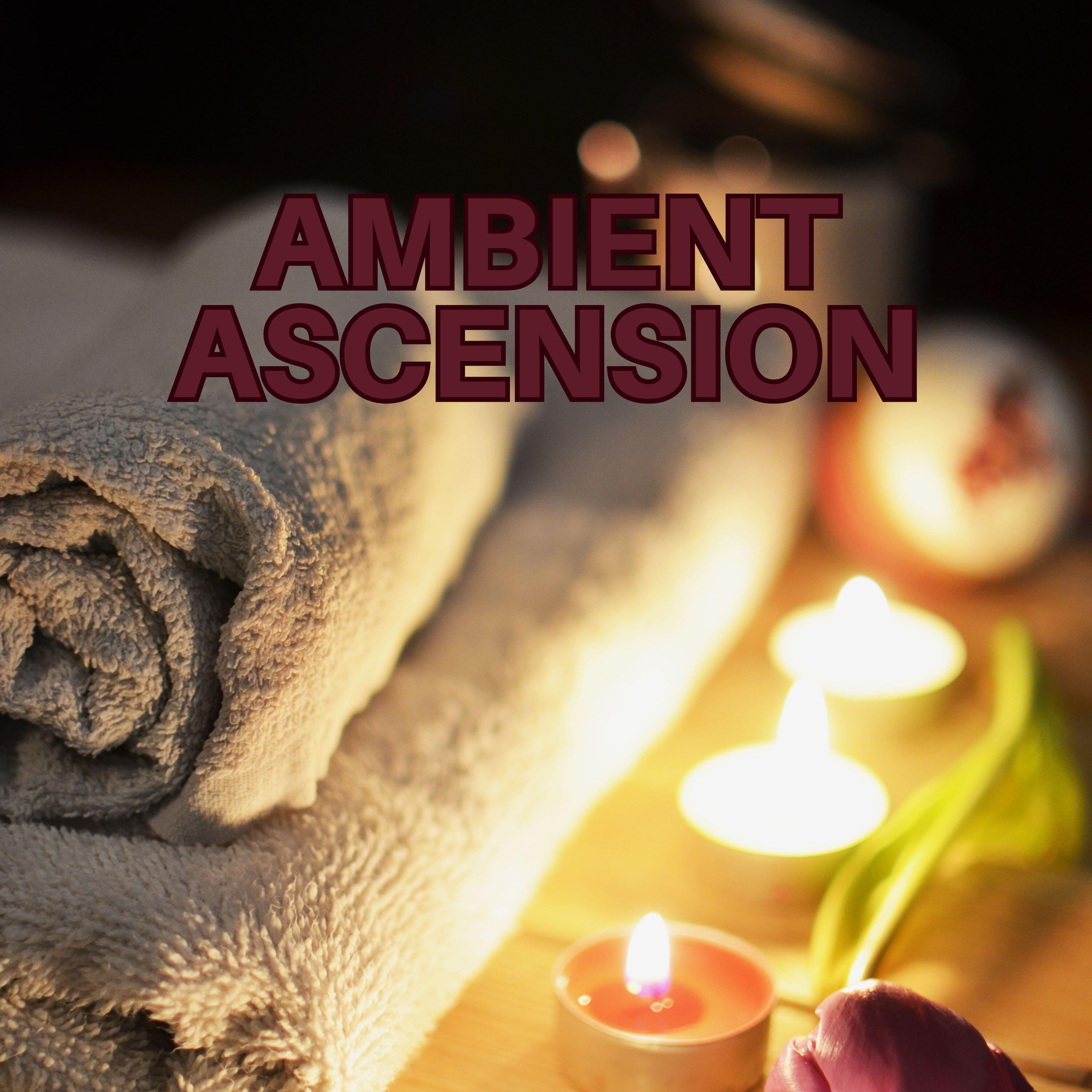 Релиз Ambient Ascension
