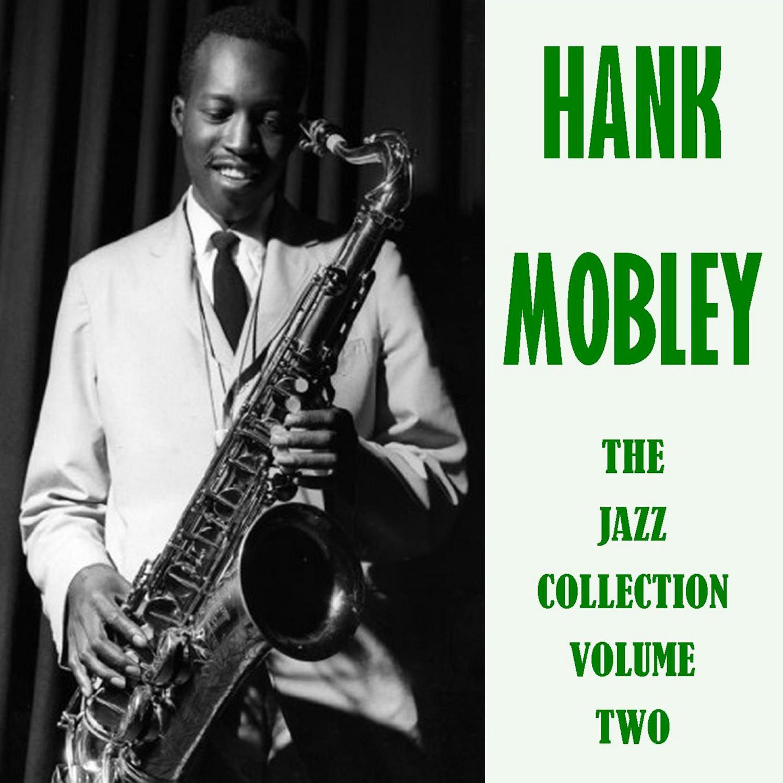 Релиз The Jazz Collection Volume Two