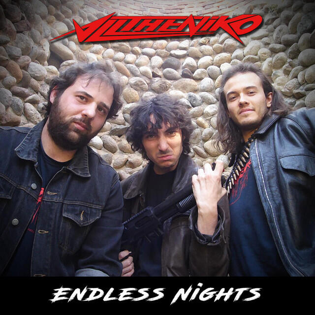 Релиз Endless Nights