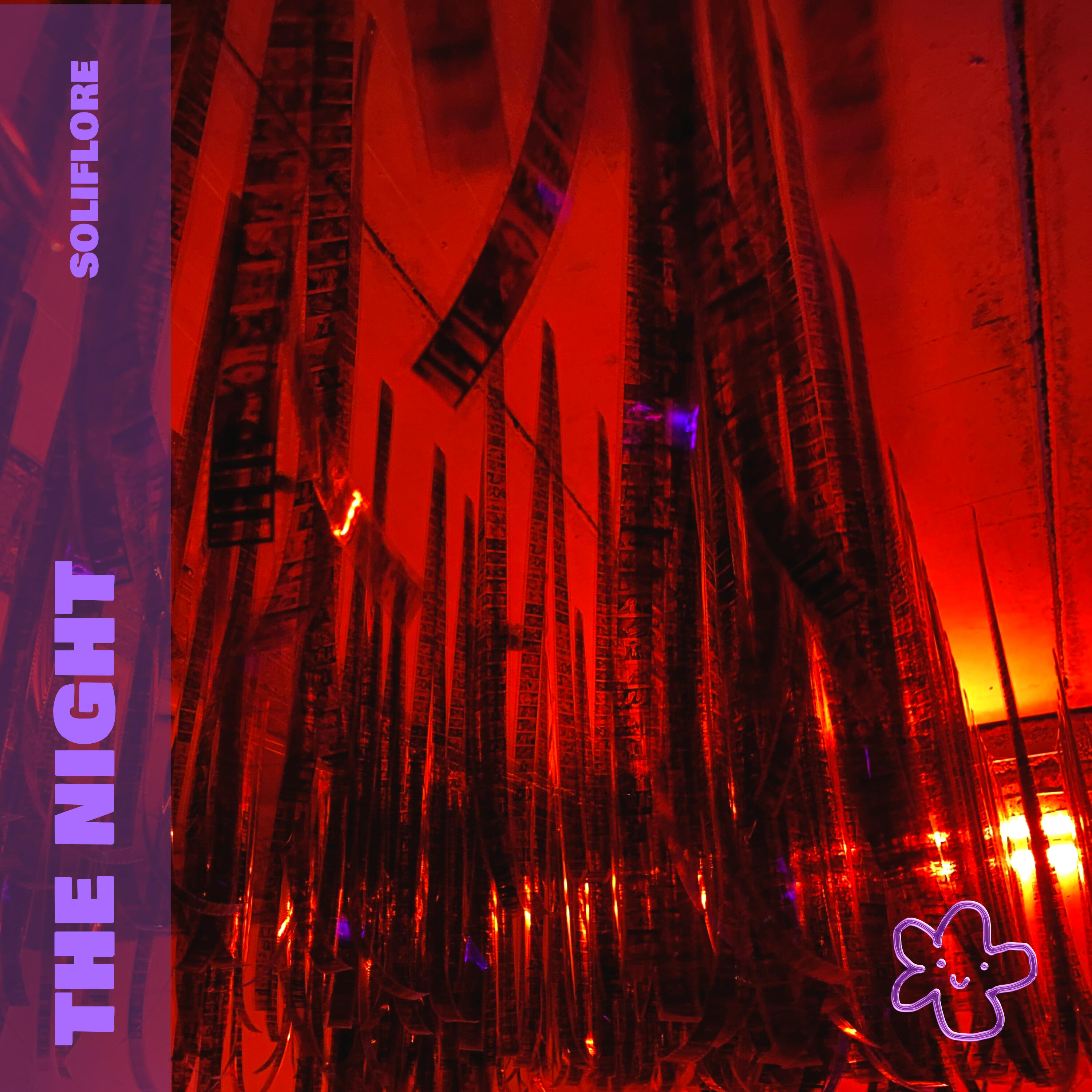 Релиз The Night