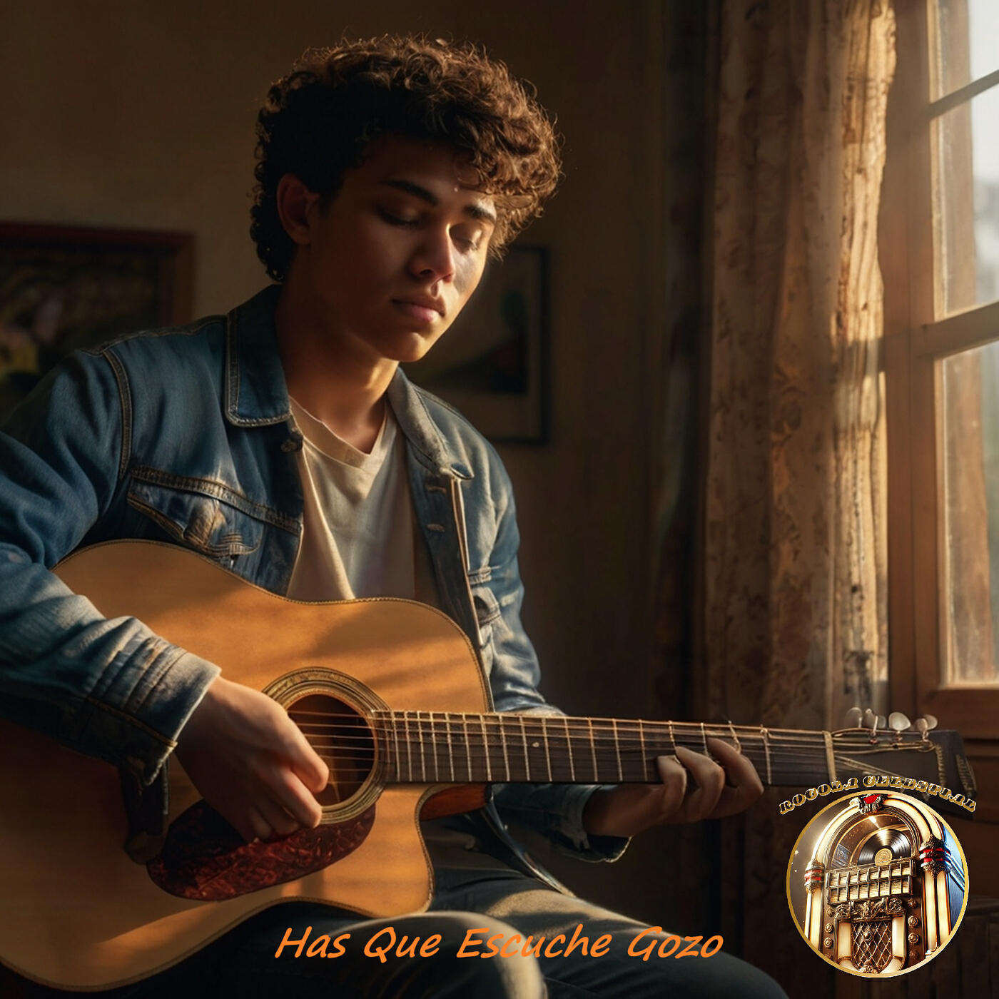 Релиз Haz Que Escuche Gozo