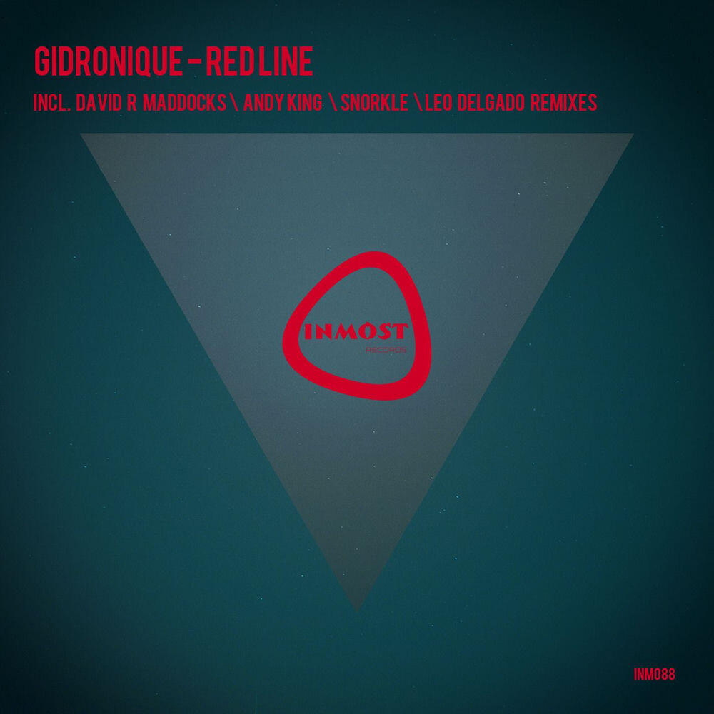 Релиз Red Line