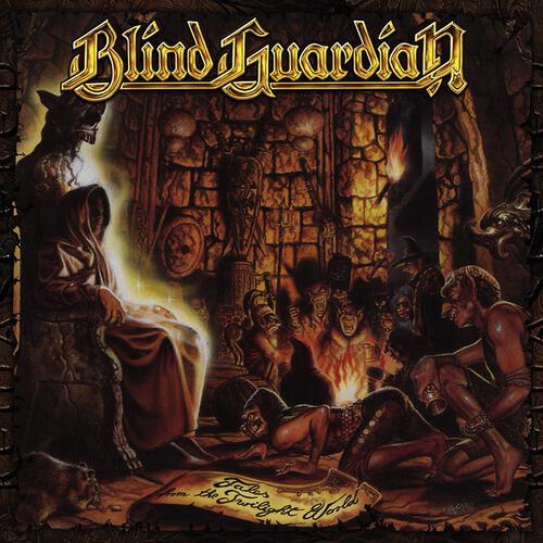 Blind Guardian - The Last Candle (Remastered)
