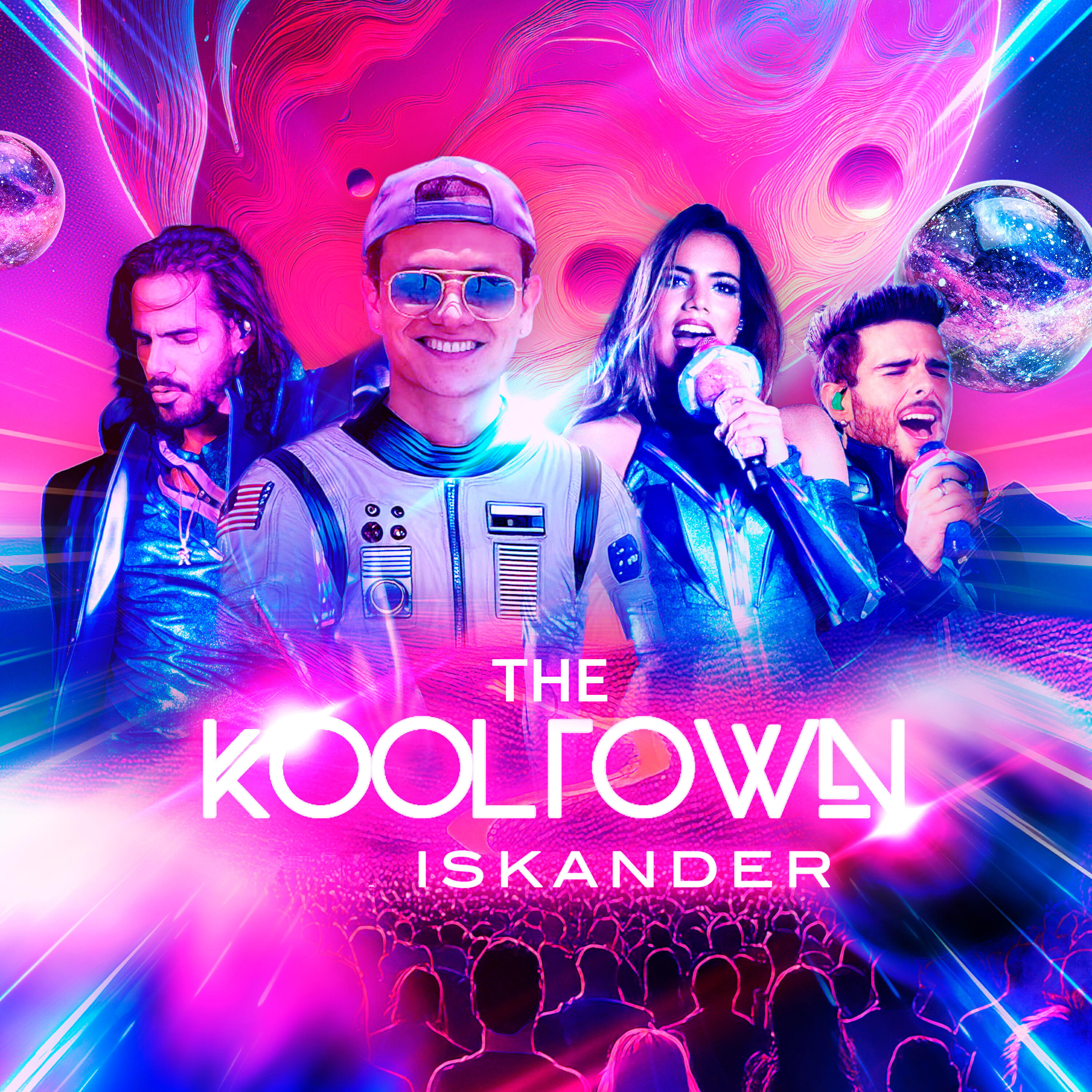 The Kooltown