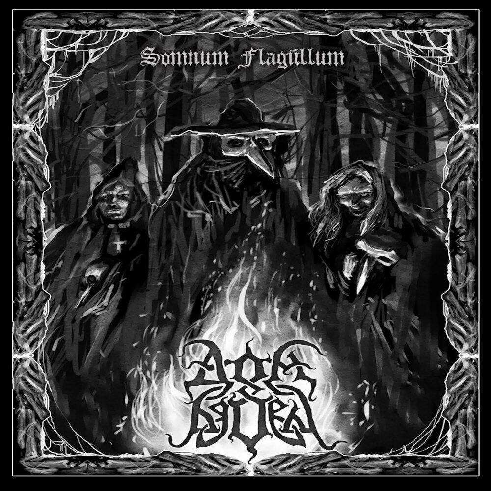 Релиз Somnum Flagéllum