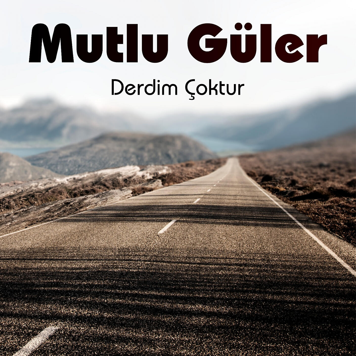 Релиз Derdim Çoktur