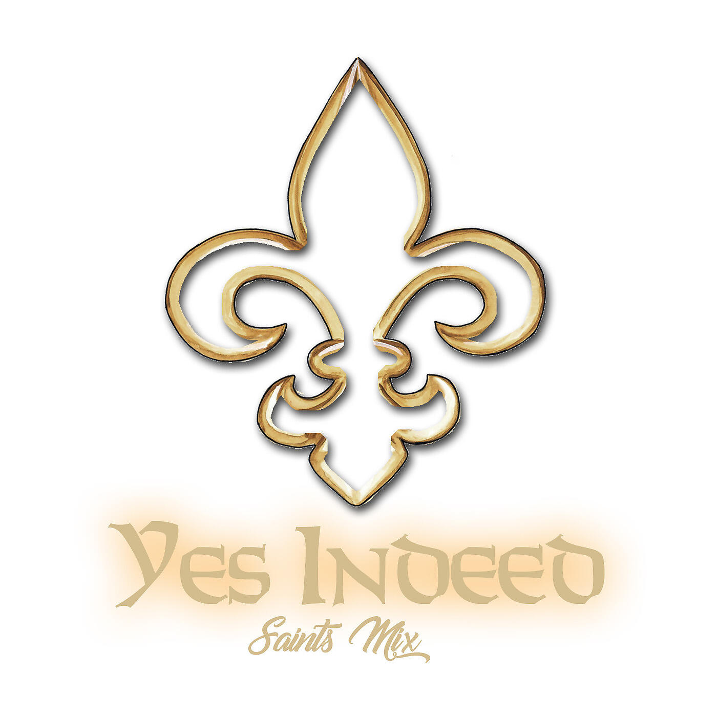 Релиз Yes Indeed (Saints Mix)
