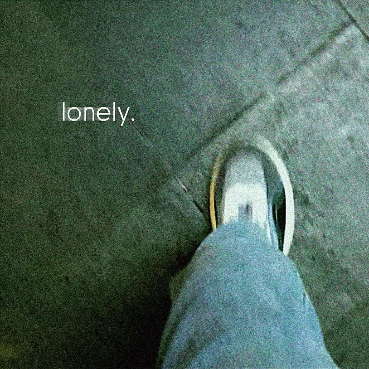 Релиз Lonely