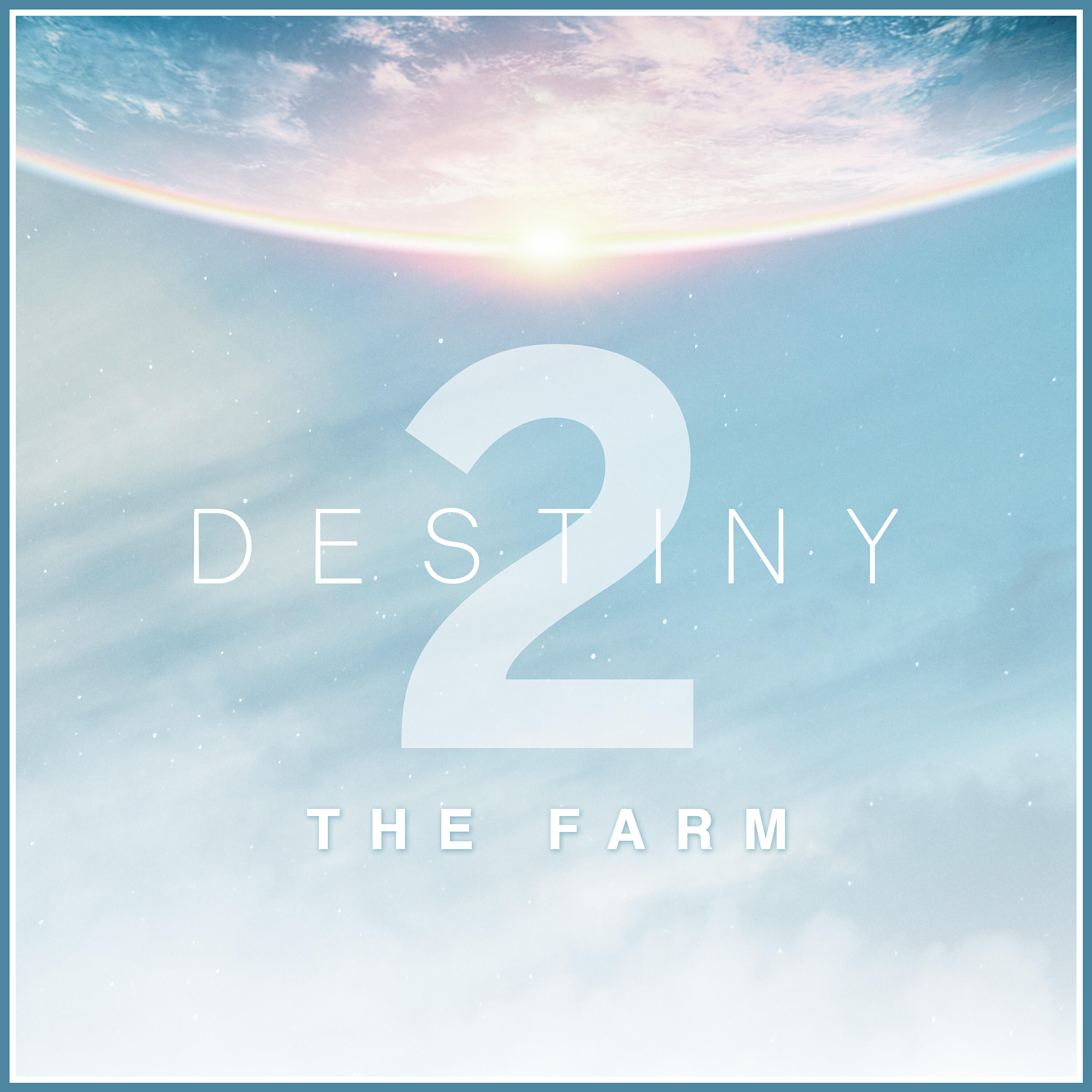 Релиз The Farm (From "Destiny 2" Video Game)